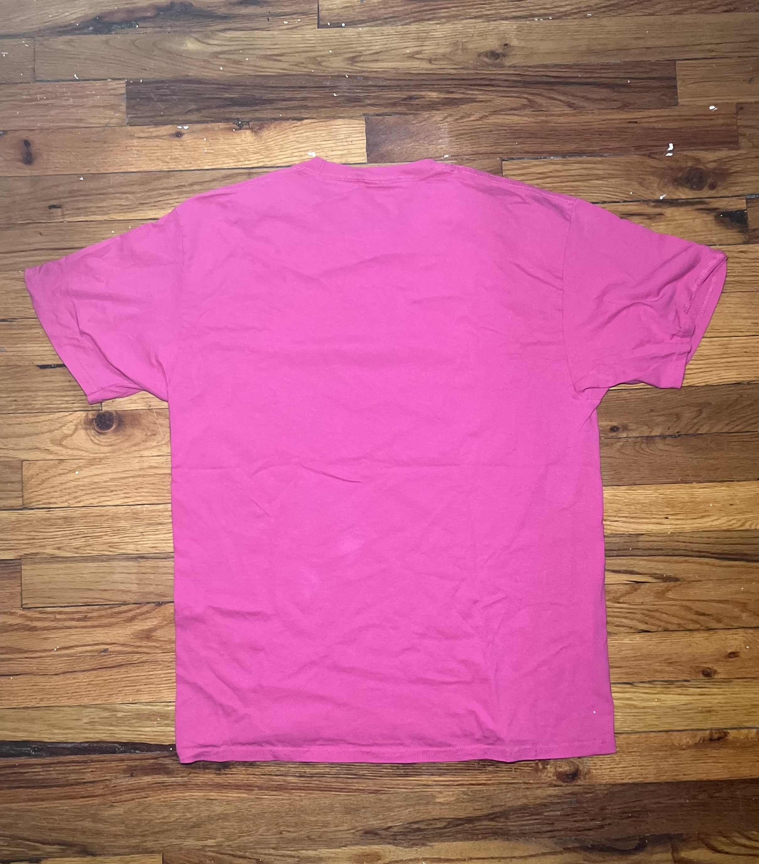 Other Pink Silly oversized t-shirt Size US L / EU 52-54 / 3 - 3 Thumbnail