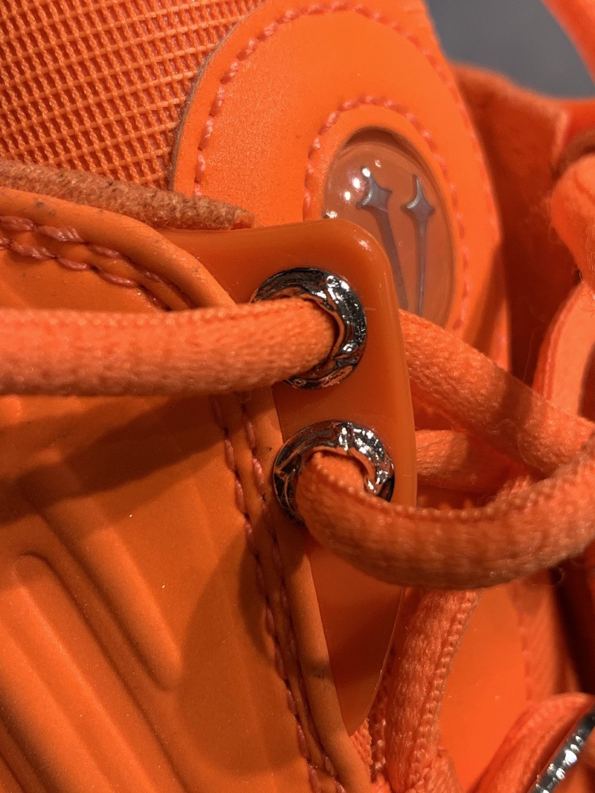 Chrome Hearts × NOCTA × Nike Drake hot step Size US 7 / EU 40 - 9 Thumbnail