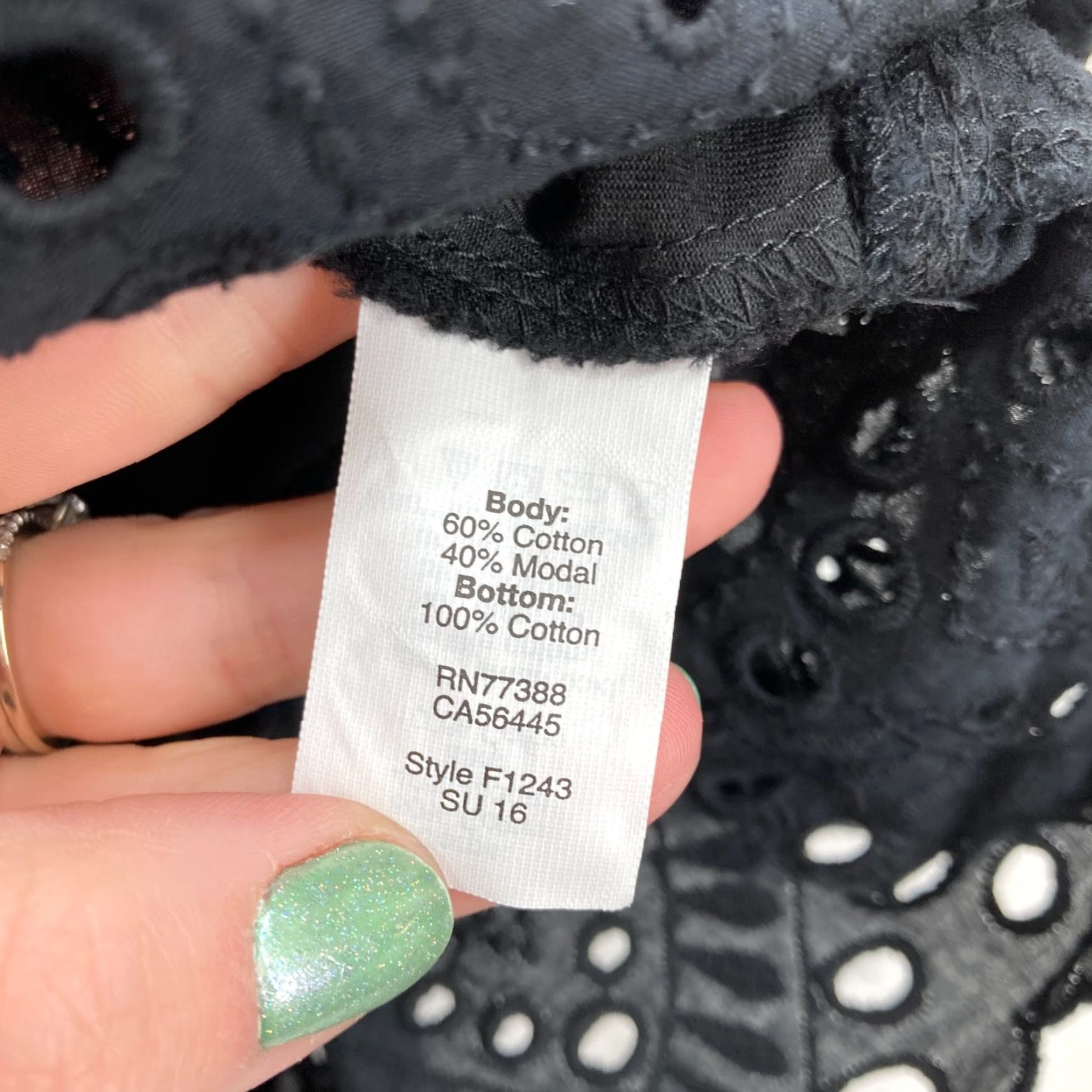 Madewell VINTAGE Size M / US 6-8 / IT 42-44 - 5 Thumbnail