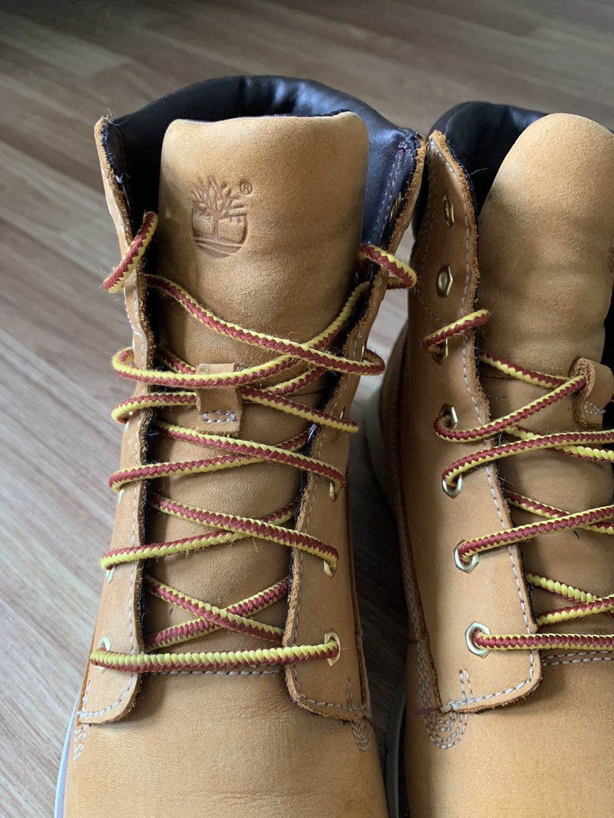 Timberland Timberland boots Size US 8 / IT 38 - 4 Thumbnail