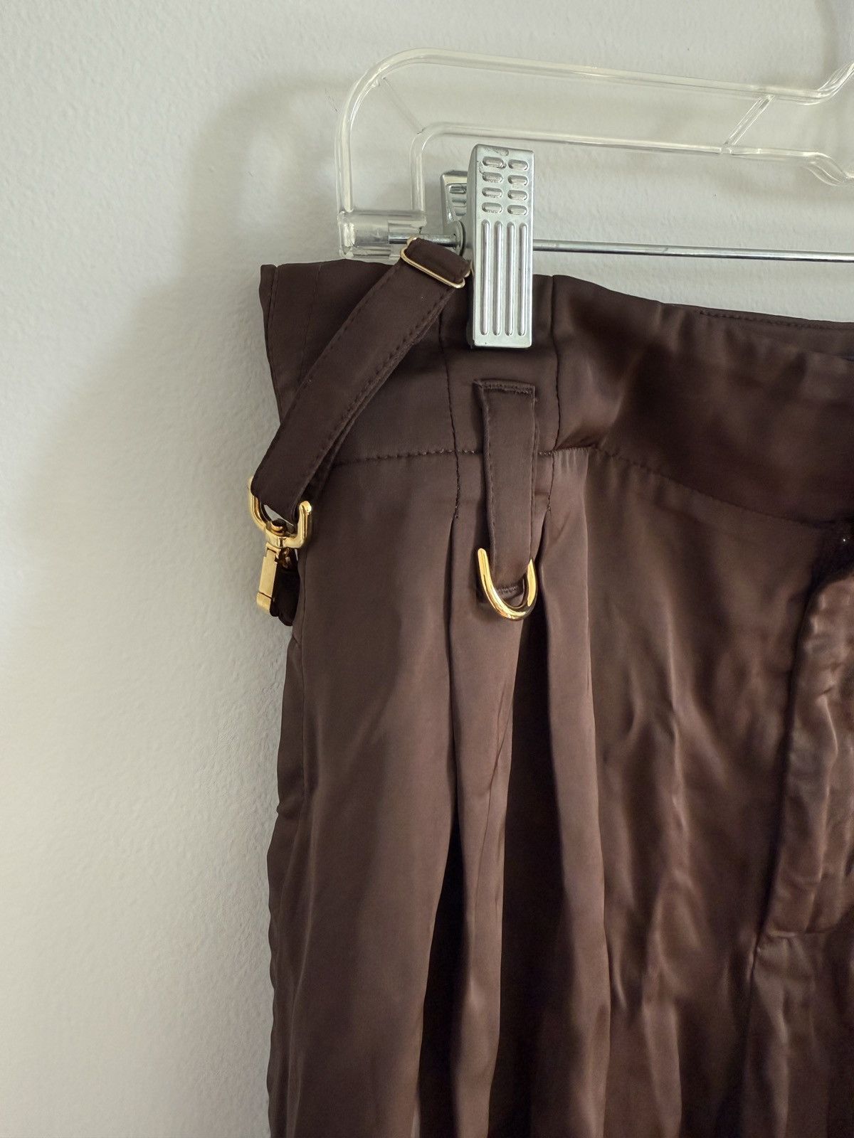 Jacquemus Jacquemus “La Montage” Runway Pants. Size 30" / US 8 / IT 44 - 6 Thumbnail