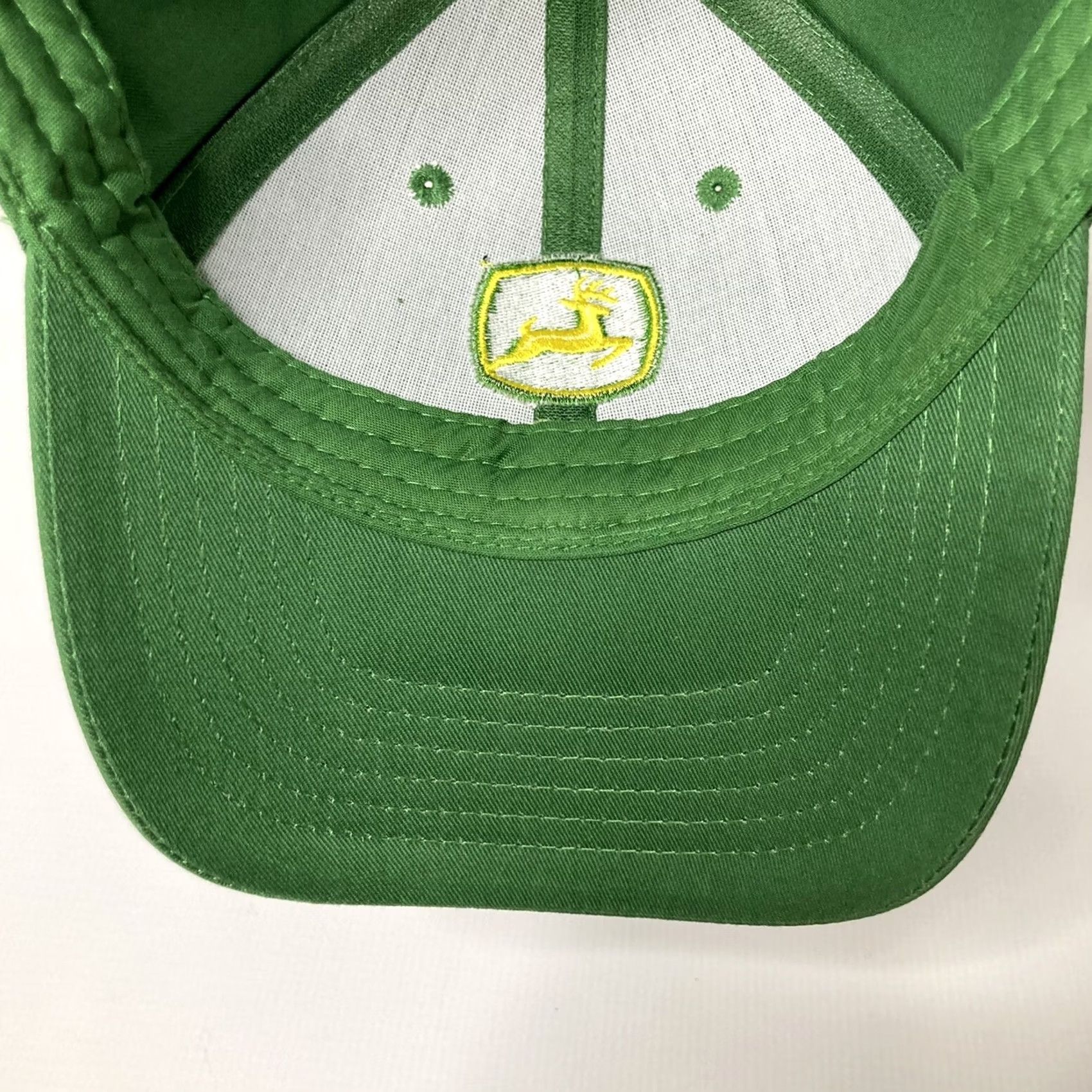 John Deere VINTAGE? No. Size ONE SIZE - 8 Thumbnail