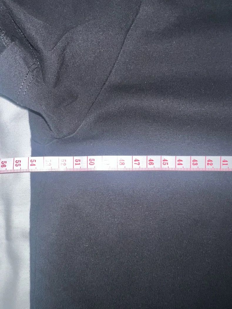 Loewe LOEWE Short sleeve T-shirt Size M / US 6-8 / IT 42-44 - 3 Thumbnail