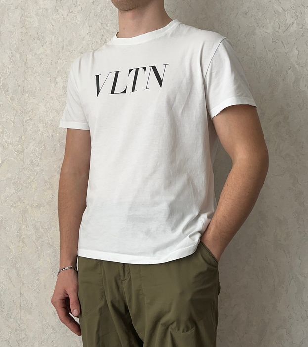 Vltn tee cheap