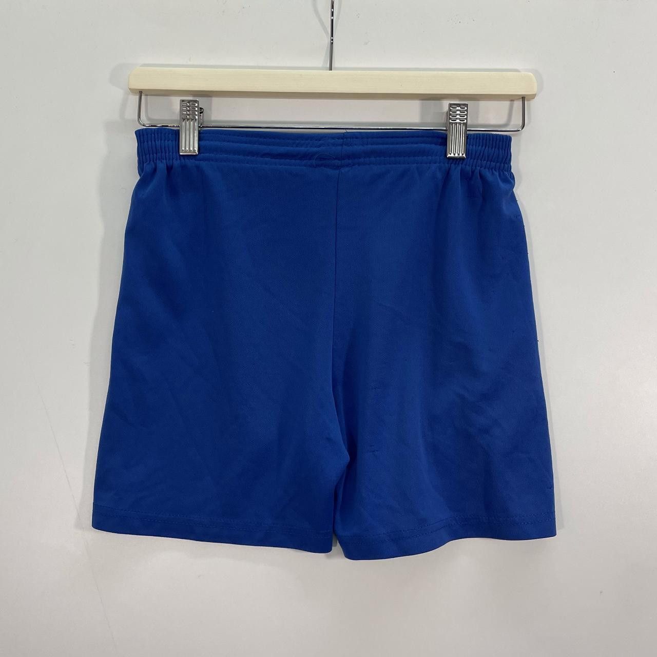 Nike Barcelona Soccer Shorts Size US 32 / EU 48 - 3 Thumbnail