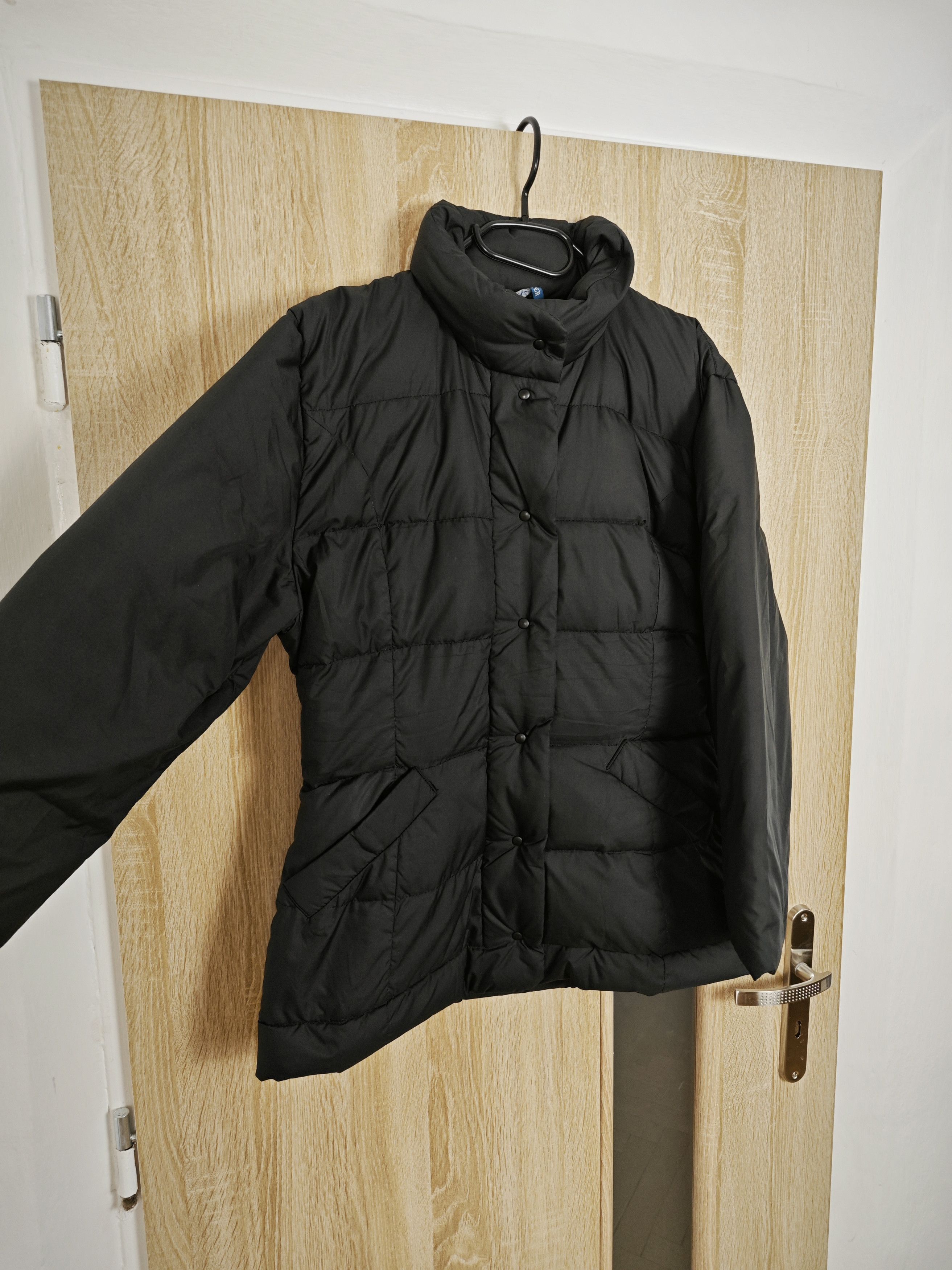 Moncler Moncler vintage jacket Size M / US 6-8 / IT 42-44 - 2 Thumbnail