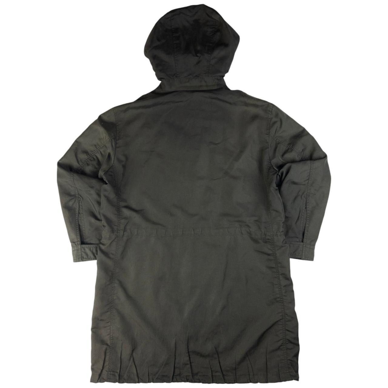Issey Miyake Vintage Issey Miyake White Label Rain Jacket Size XL Size US XL / EU 56 / 4 - 2 Thumbnail