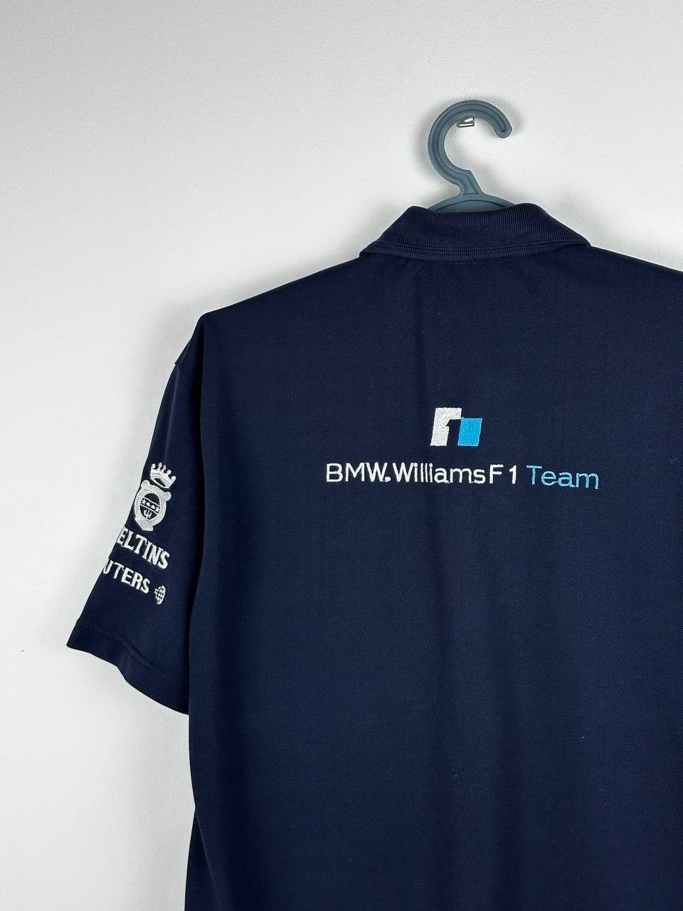 BMW × Formula 1 × Vintage Vintage BMW F1 Wiliams Racing Campaq T-Shirt Size US L / EU 52-54 / 3 - 11 Thumbnail