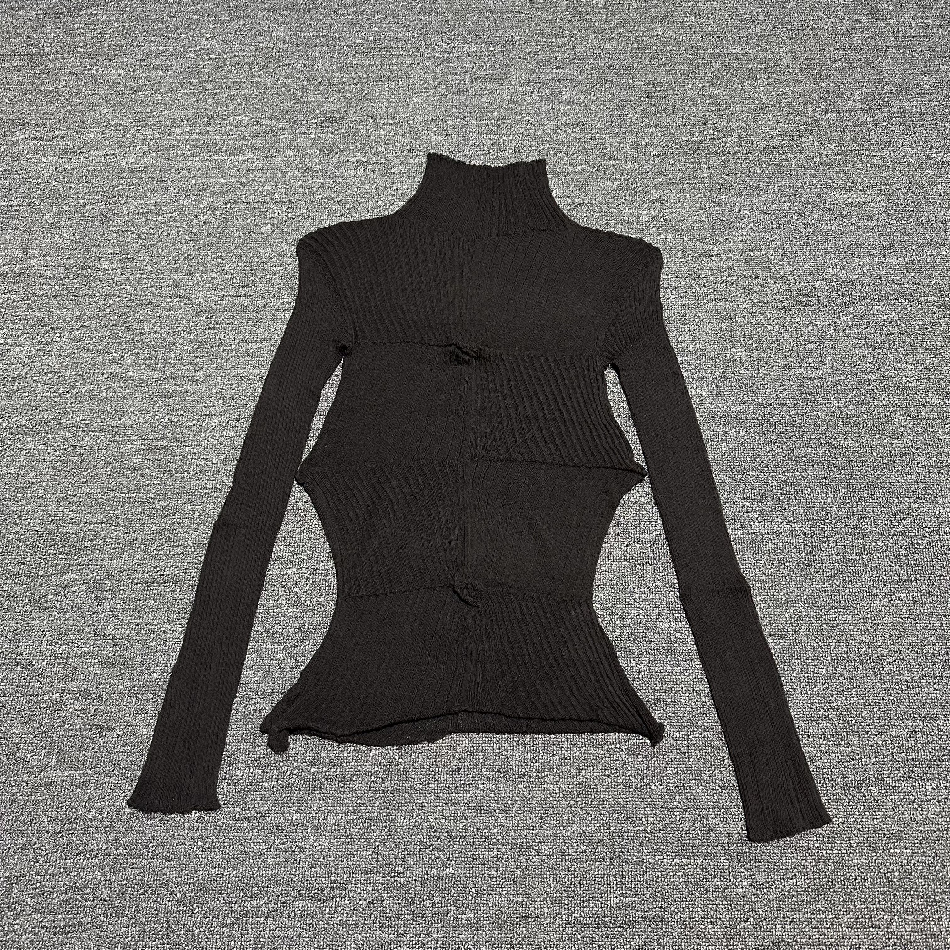 Issey Miyake Plantation by Issey Miyake Knitwear Size M / US 6-8 / IT 42-44 - 1 Thumbnail