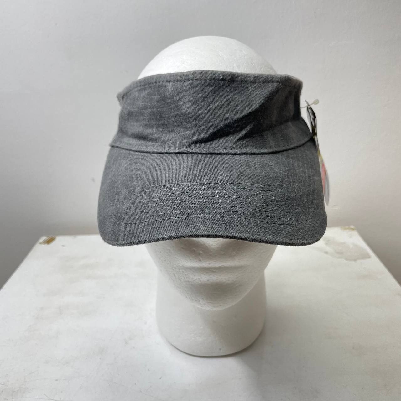 Otto ⭐️SALE⭐️ OTTO HALF CAP HAT TOPI GYM SPORT VINTAGE Size ONE SIZE - 1 Thumbnail