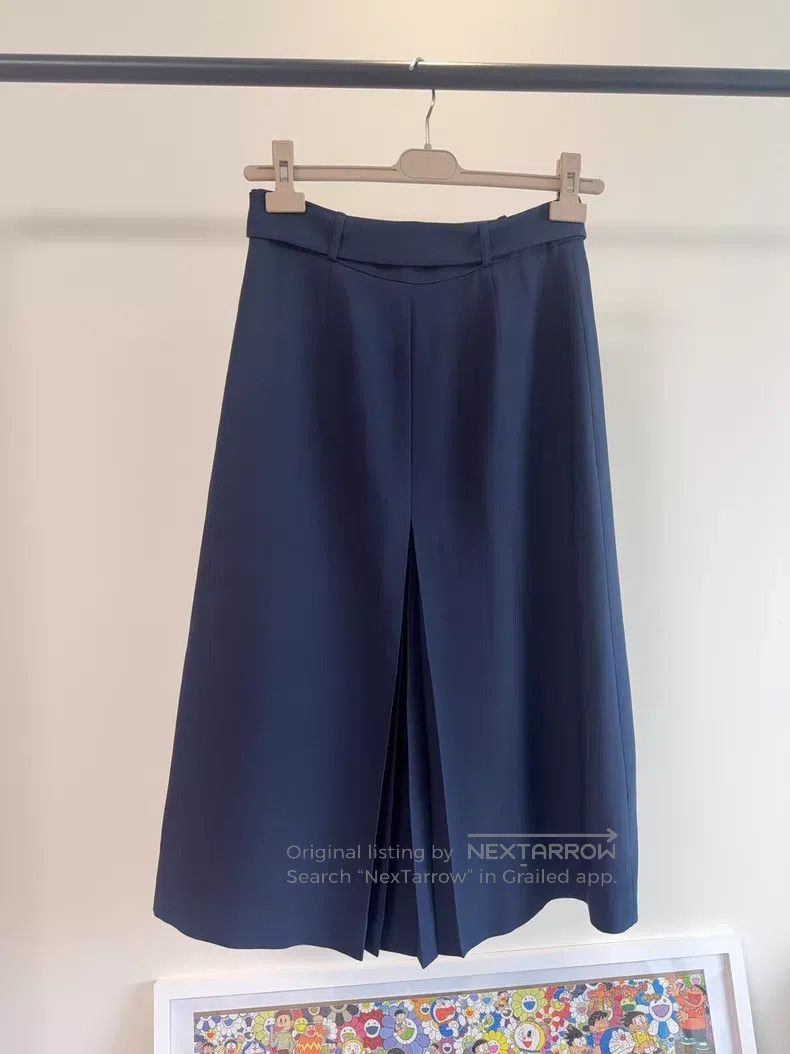 Loro Piana Loro Piana Skirt Size 26" / US 2 / IT 38 - 2 Thumbnail