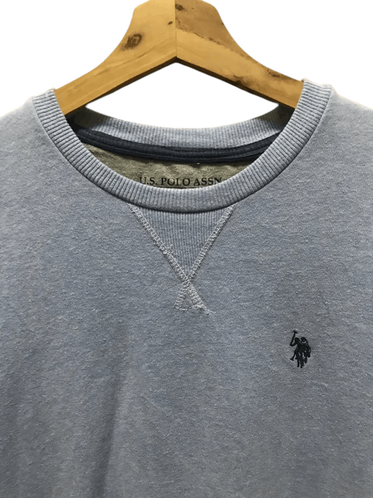 U.S. Polo Assn. U.S. Polo Assn Sweatshirts Size US S / EU 44-46 / 1 - 3 Thumbnail