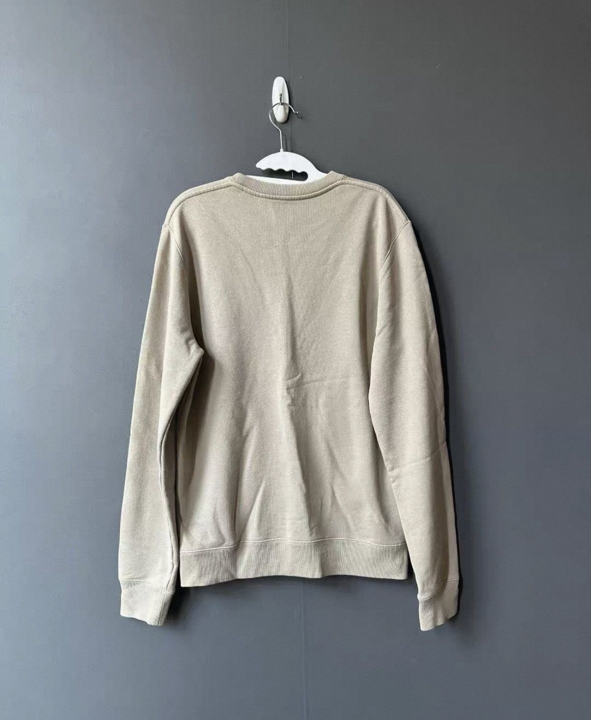 Loewe Loewe New Gray Sweatshirt with Logo Design Size US XS / EU 42 / 0 - 2 Thumbnail