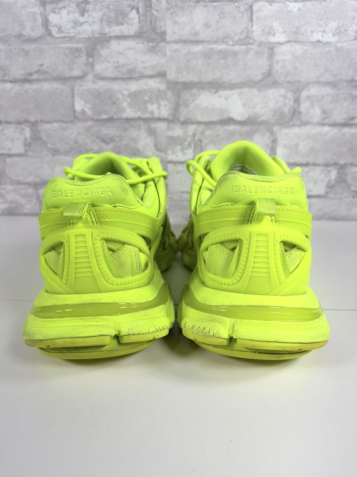 Balenciaga Balenciaga Tracks 2.0 Size 11US/44EU Size US 11 / EU 44 - 3 Thumbnail