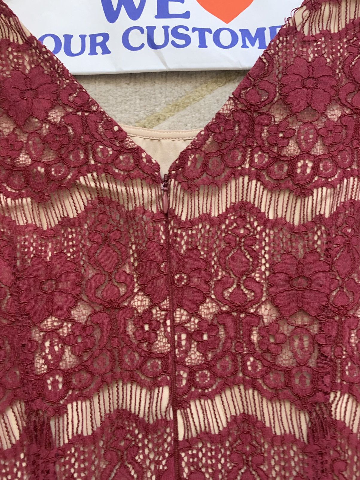 Anthropologie Maeve Dress Size XS / US 0-2 / IT 36-38 - 7 Thumbnail