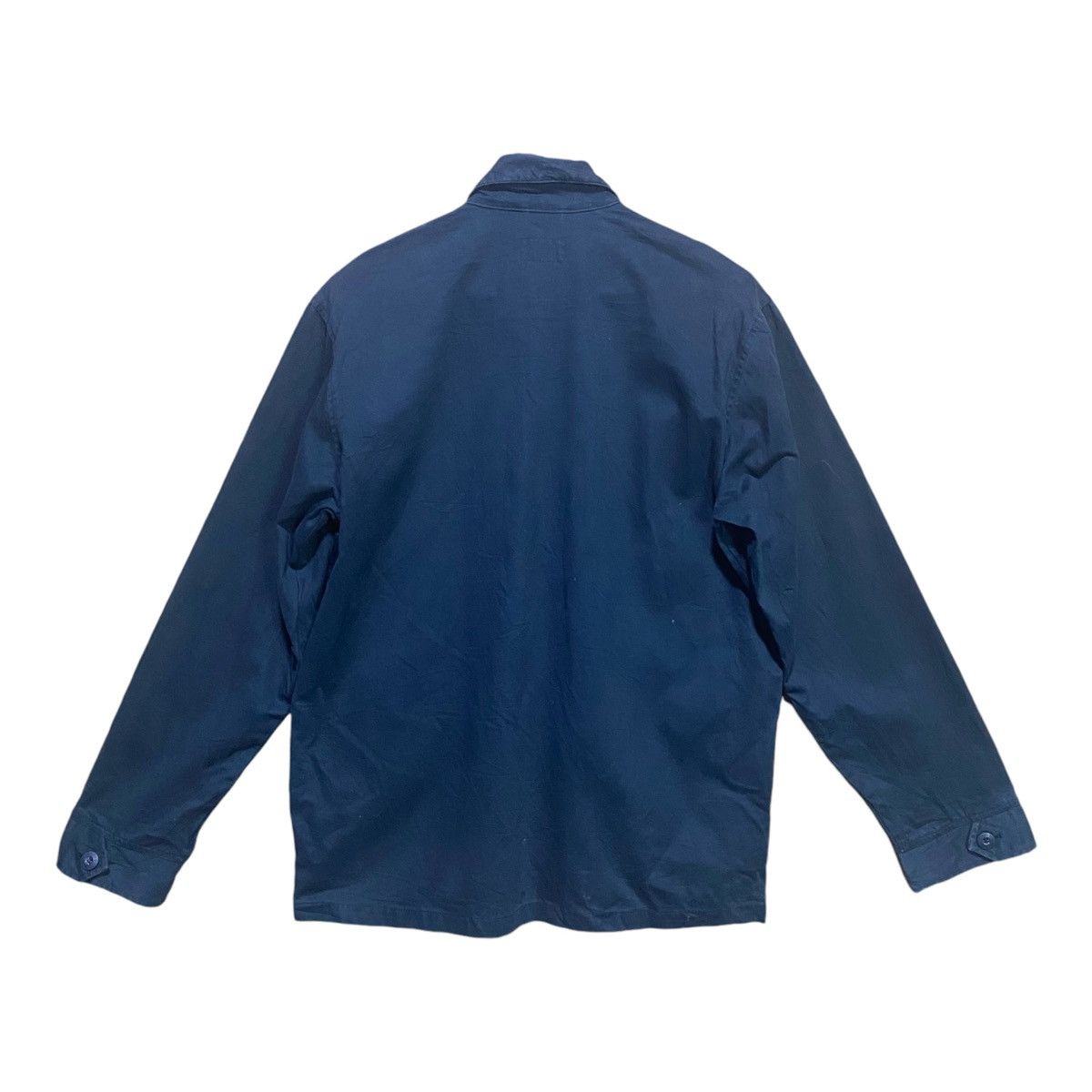 Designer × Smith's American Smith’s American Zipper Jacket Size US M / EU 48-50 / 2 - 2 Thumbnail