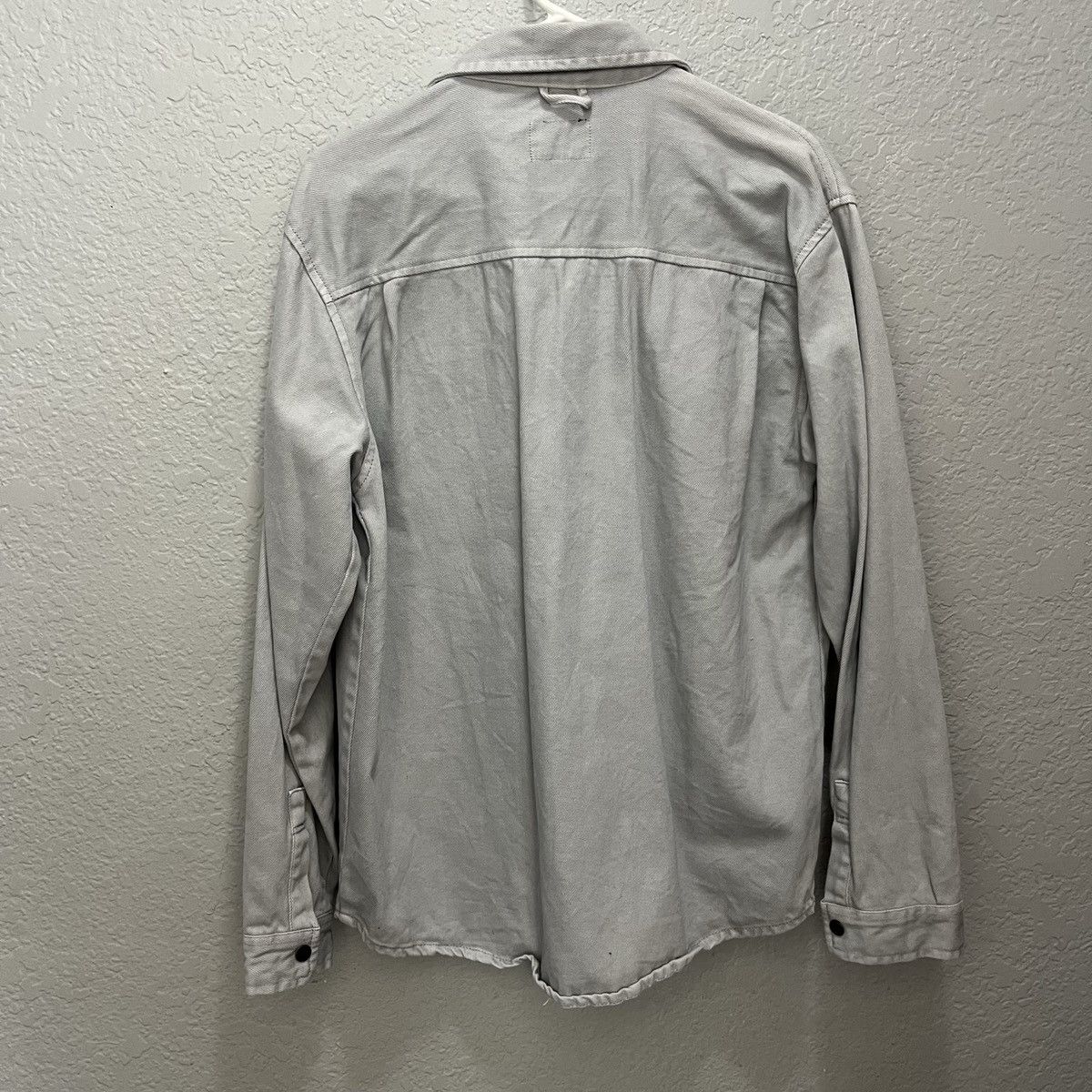 Forever 21 Forever 21 denim jacket Size US M / EU 48-50 / 2 - 2 Thumbnail