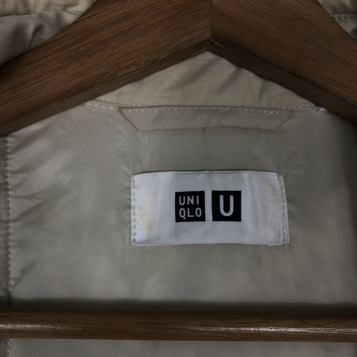 Japanese Brand 🔥Vtg Chore Jacket Uniqlo Undercover Japan Made Size US S / EU 44-46 / 1 - 16 Thumbnail