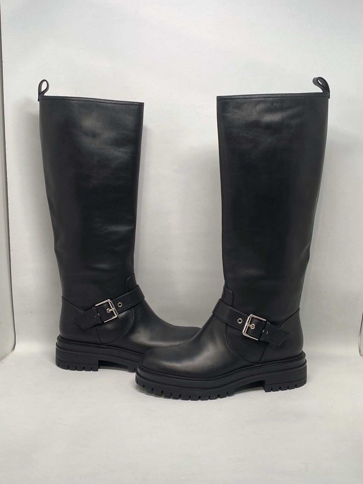 Gianvito Rossi Gianvito Rossi Thiago Boots size 37.5 Size US 7.5 / IT 37.5 - 6 Thumbnail