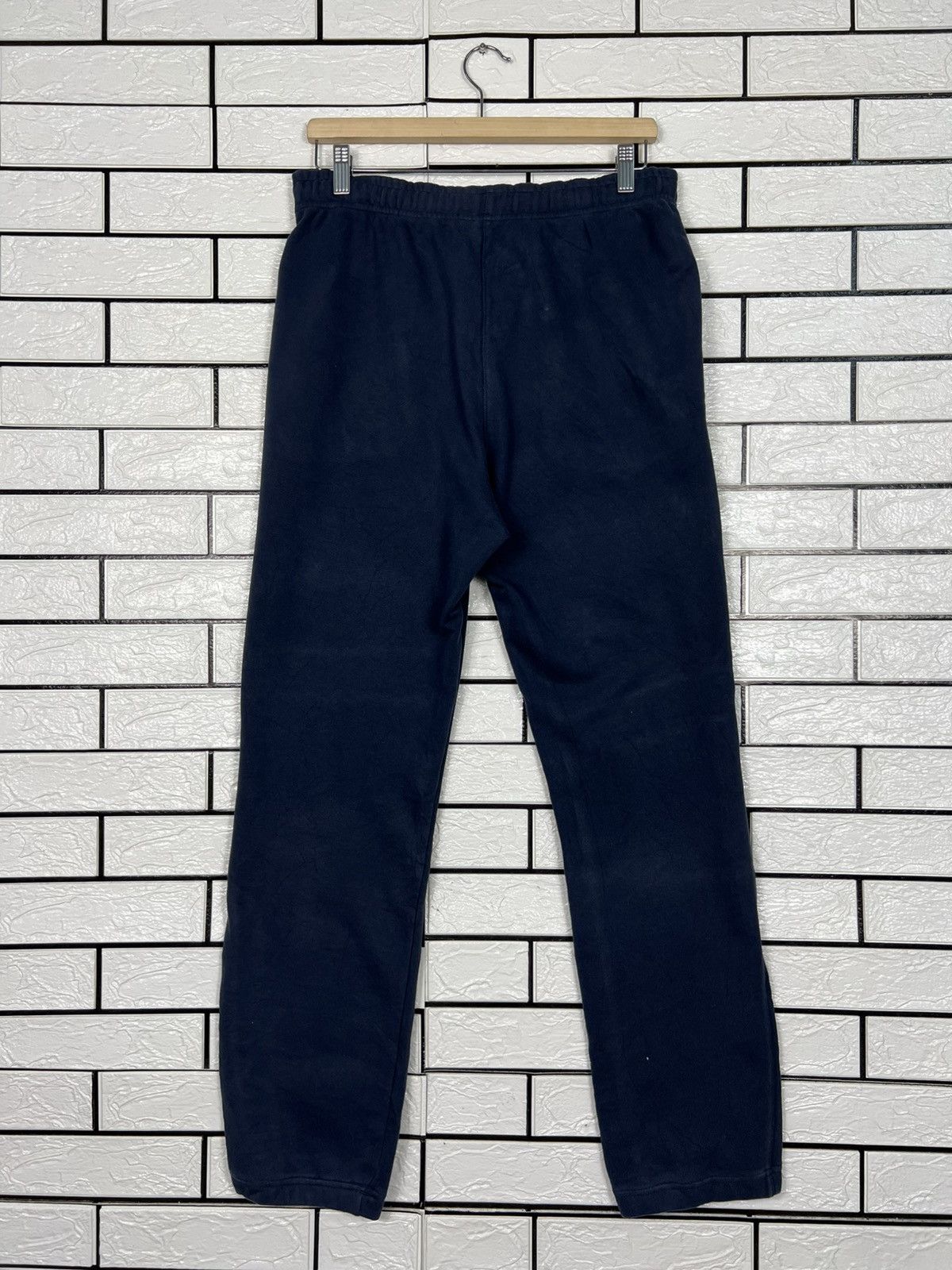 Canterbury of New Zealand Vintage CANTERBURY Embroidered Logo Sweatpant #4165-C191 Size US 30 / EU 46 - 11 Thumbnail