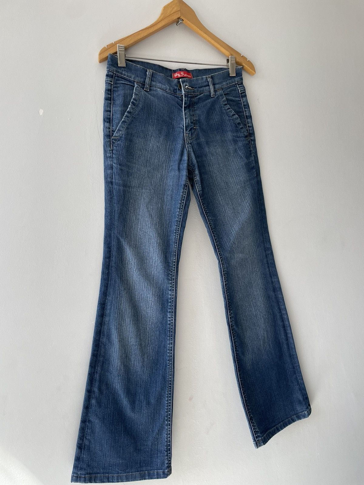 Vintage Vintage jean Size 24" / US 00 / IT 34 - 8 Thumbnail