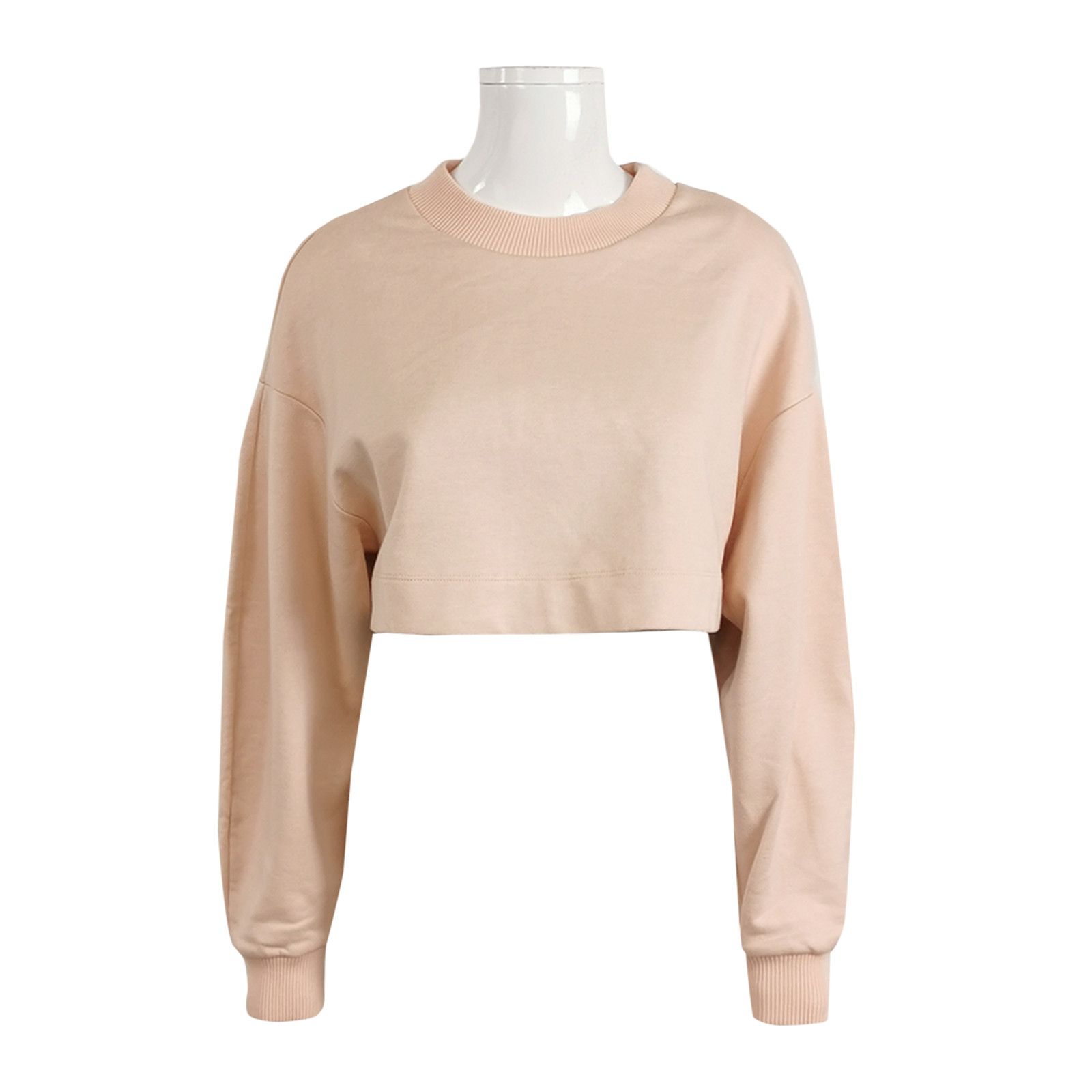 Alexander McQueen Alexander McQueen Women m Short Sleeve Shirts Size M / US 6-8 / IT 42-44 - 1 Thumbnail