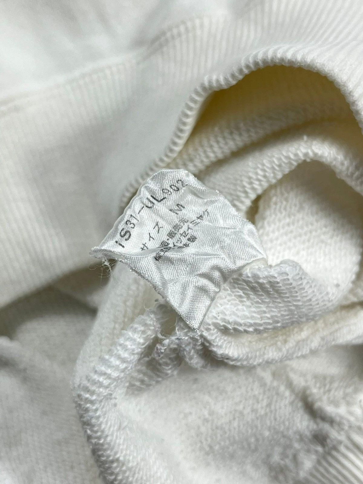 Issey Miyake Issey miyake Sweater Size L / US 10 / IT 46 - 4 Thumbnail