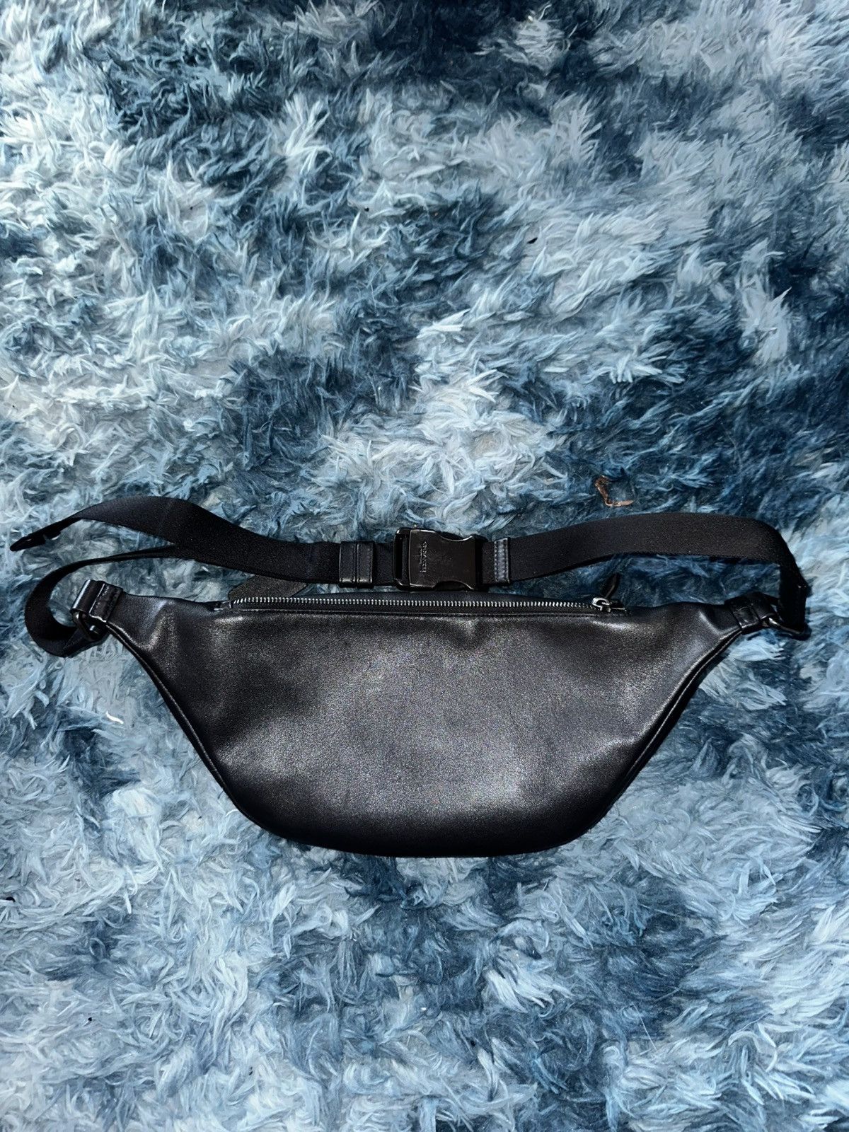 Coach Coach Warren Belt Bag Size ONE SIZE - 3 Thumbnail