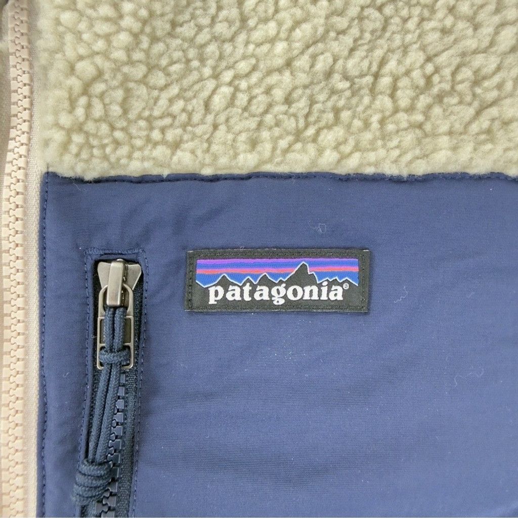 Patagonia Patagonia NWT Men's Size Retro-X Fleece Bomber Jacket 22830 Size US M / EU 48-50 / 2 - 11 Thumbnail