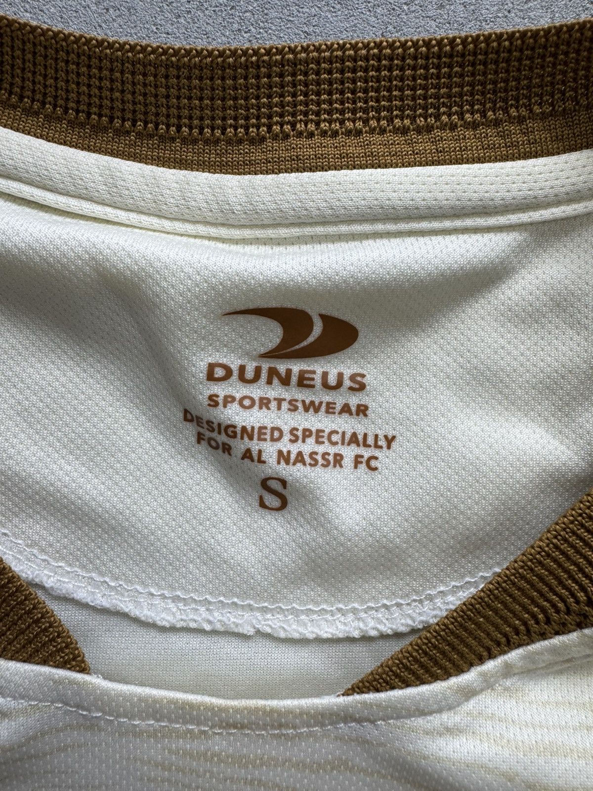 RONALDO #7 MENS AL-NASSR 2022/2023 THIRD SHIRT JERSEY