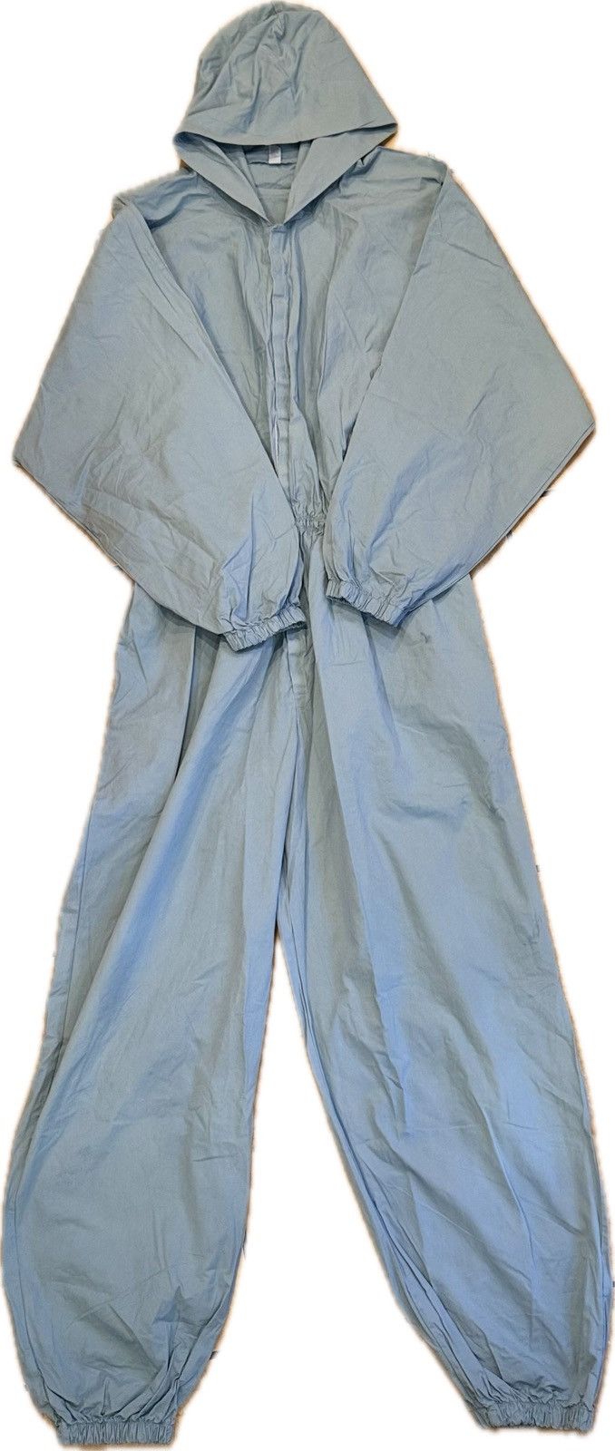 Kanye West Kanye West Free Hoover Jumpsuit Size US XL / EU 56 / 4 - 1 Thumbnail