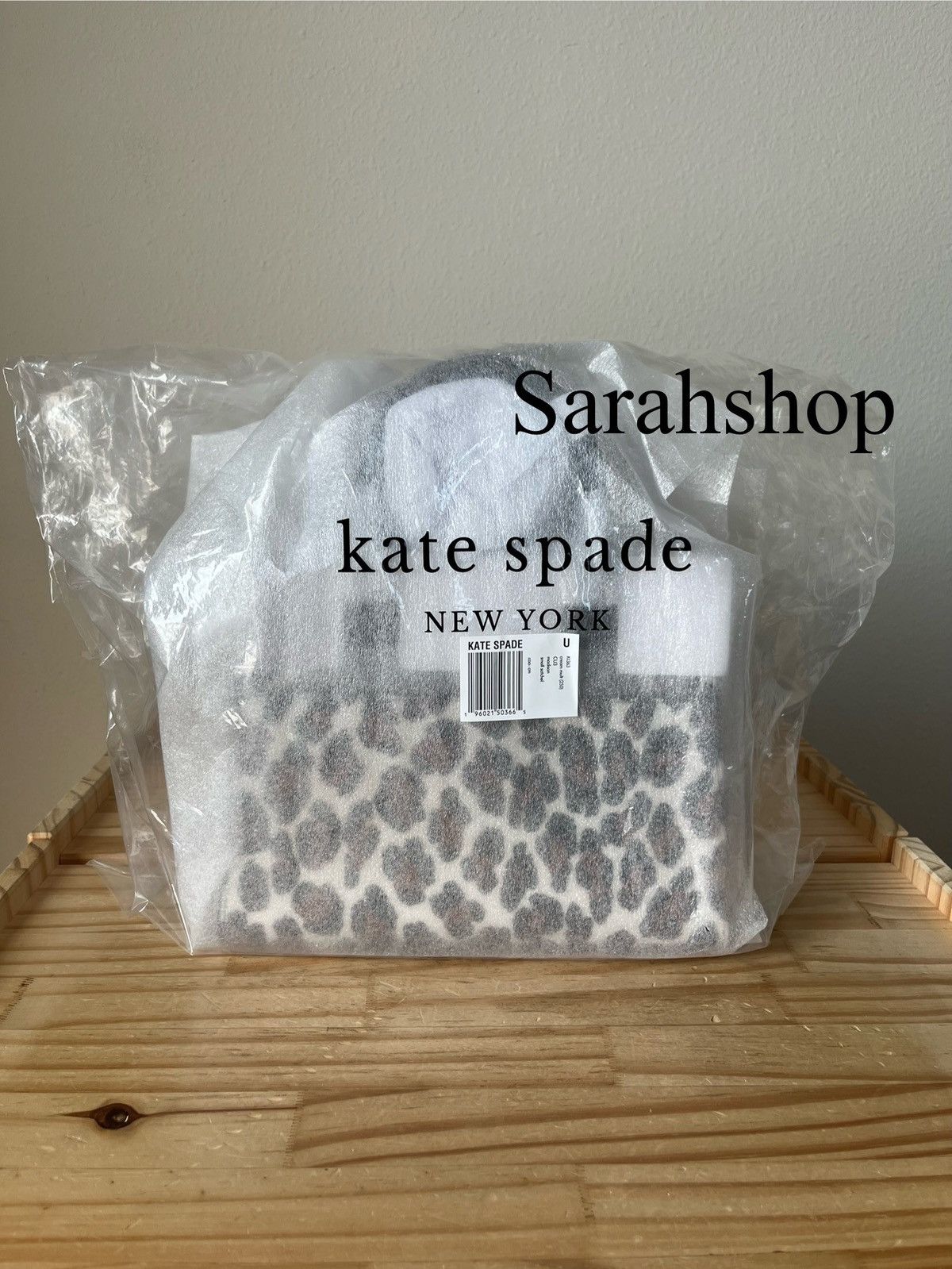 Kate Spade Kate Spade Purse Size ONE SIZE - 15 Thumbnail
