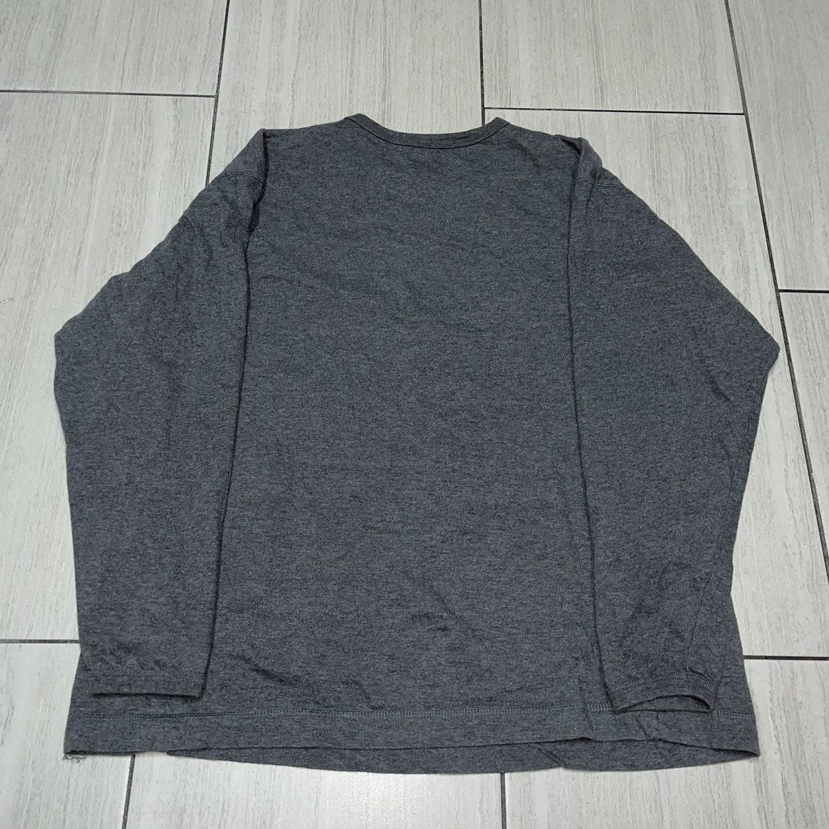 Esprit Esprit Vintage Longsleeve Size US M / EU 48-50 / 2 - 4 Thumbnail