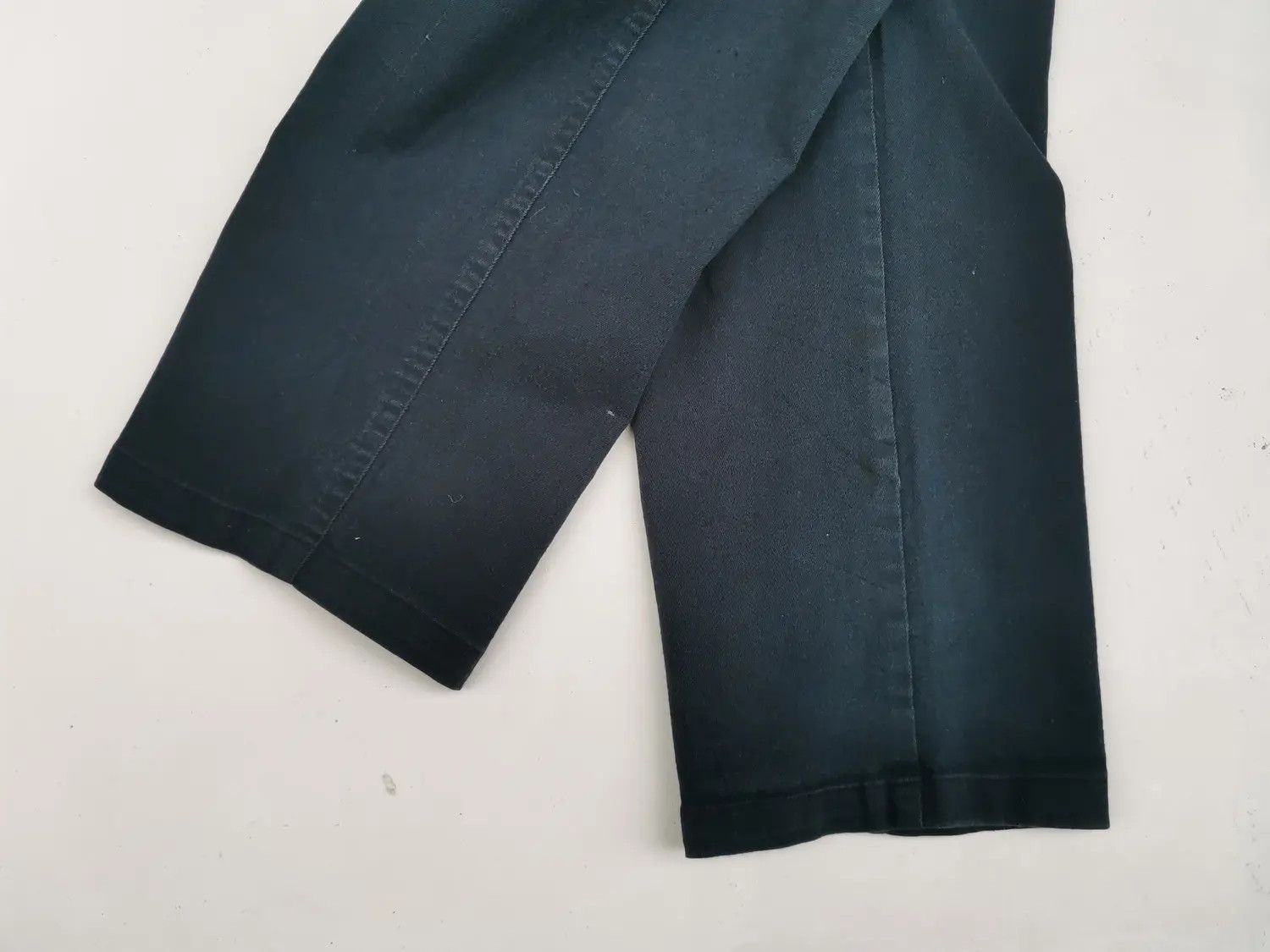 Designer Rare!!! Forecast Since 1997 Tactical Cargo Multipocket Pants Size US 33 - 10 Thumbnail