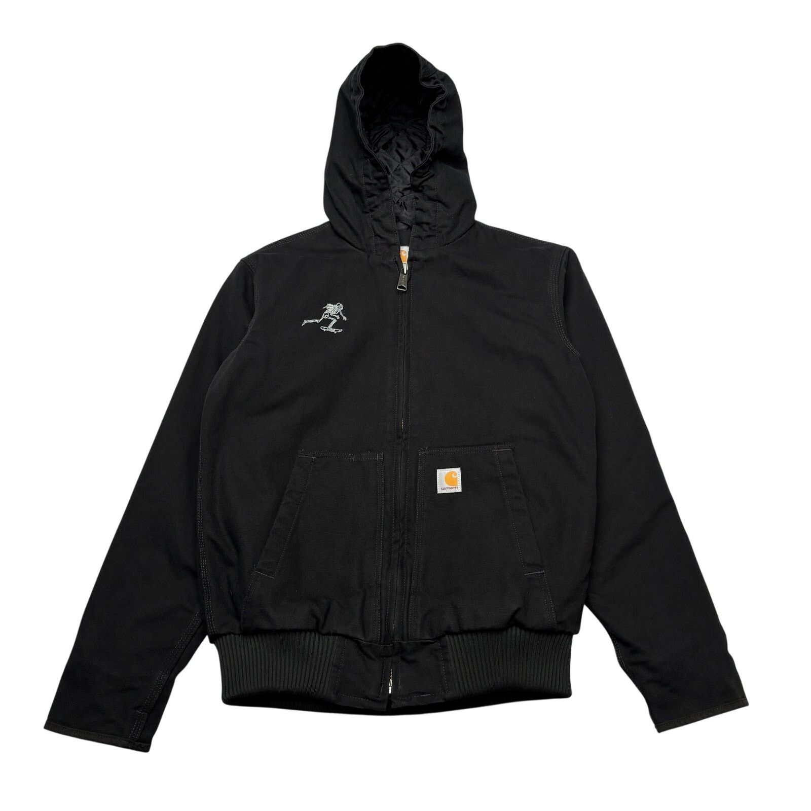 Carhartt HBO Betty S1 Cast Crew Carhartt Duck Insulated Jacket Small Size US S / EU 44-46 / 1 - 3 Thumbnail