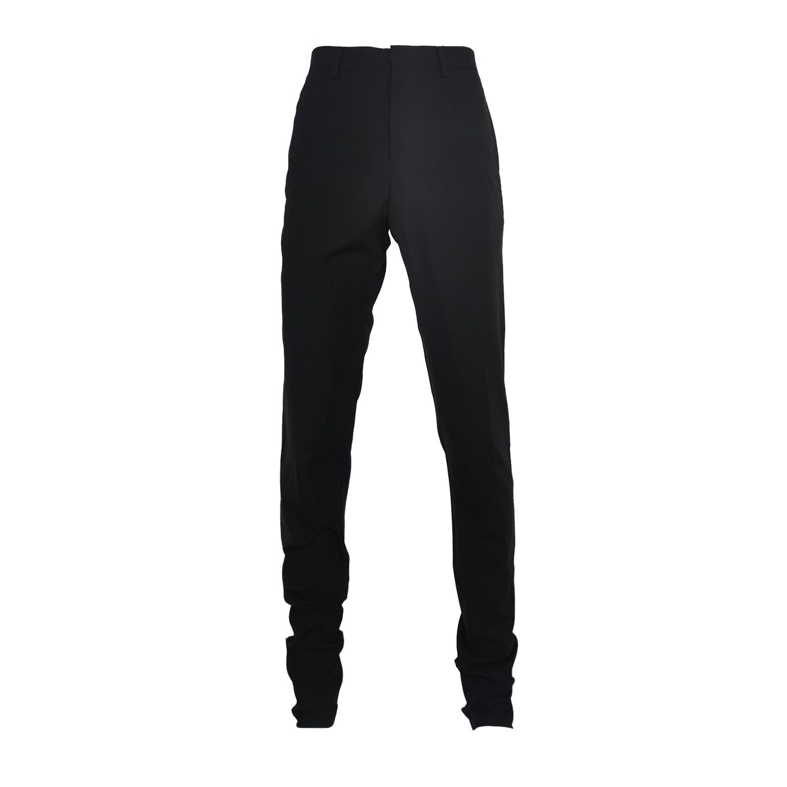 Lanvin Lanvin Men 30 Casual Pants Size US 30 / EU 46 - 1 Thumbnail