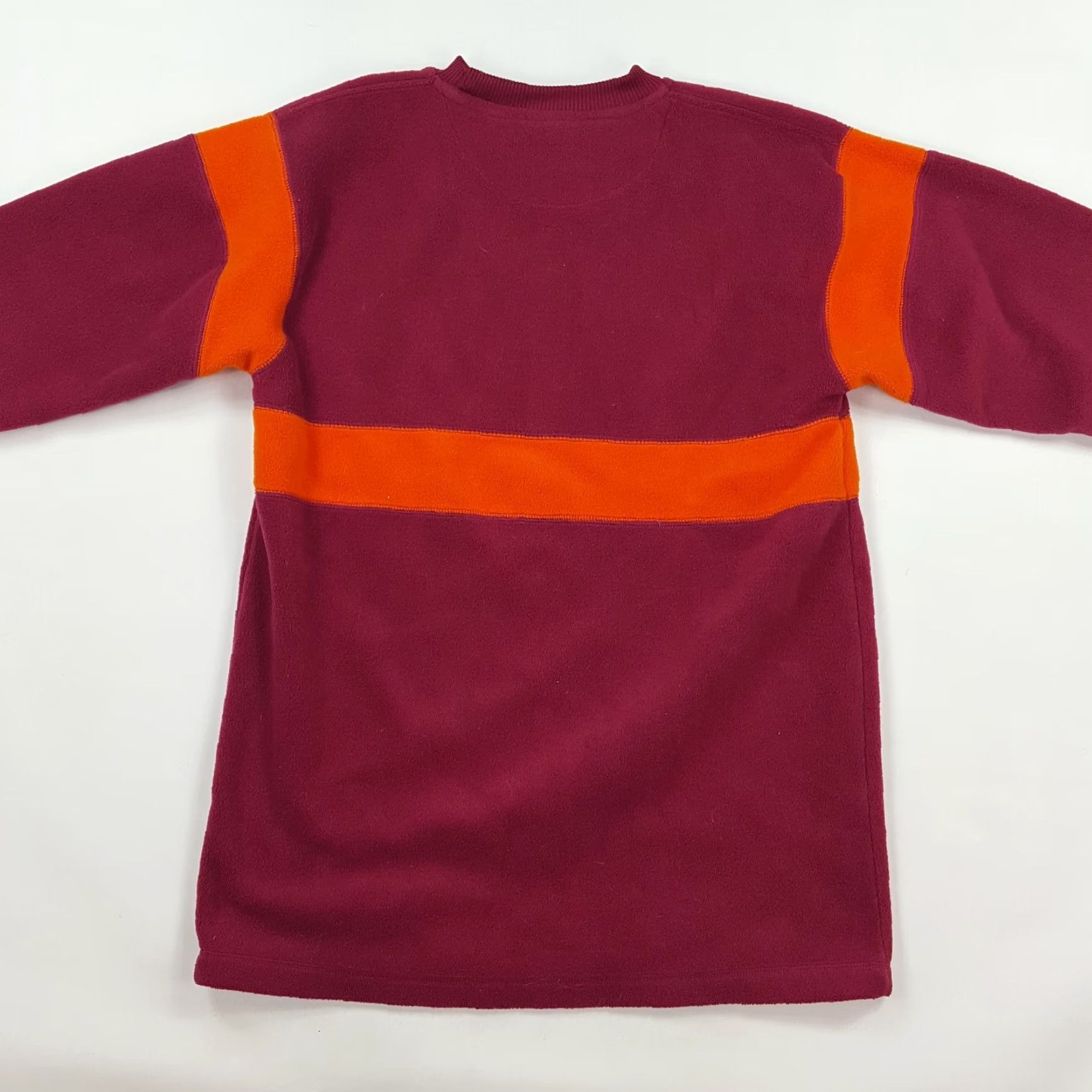 Starter VINTAGE Virginia Tech Hokies Football VT Fleece Size M Crewneck College Sweatshirt Size US M / EU 48-50 / 2 - 7 Thumbnail