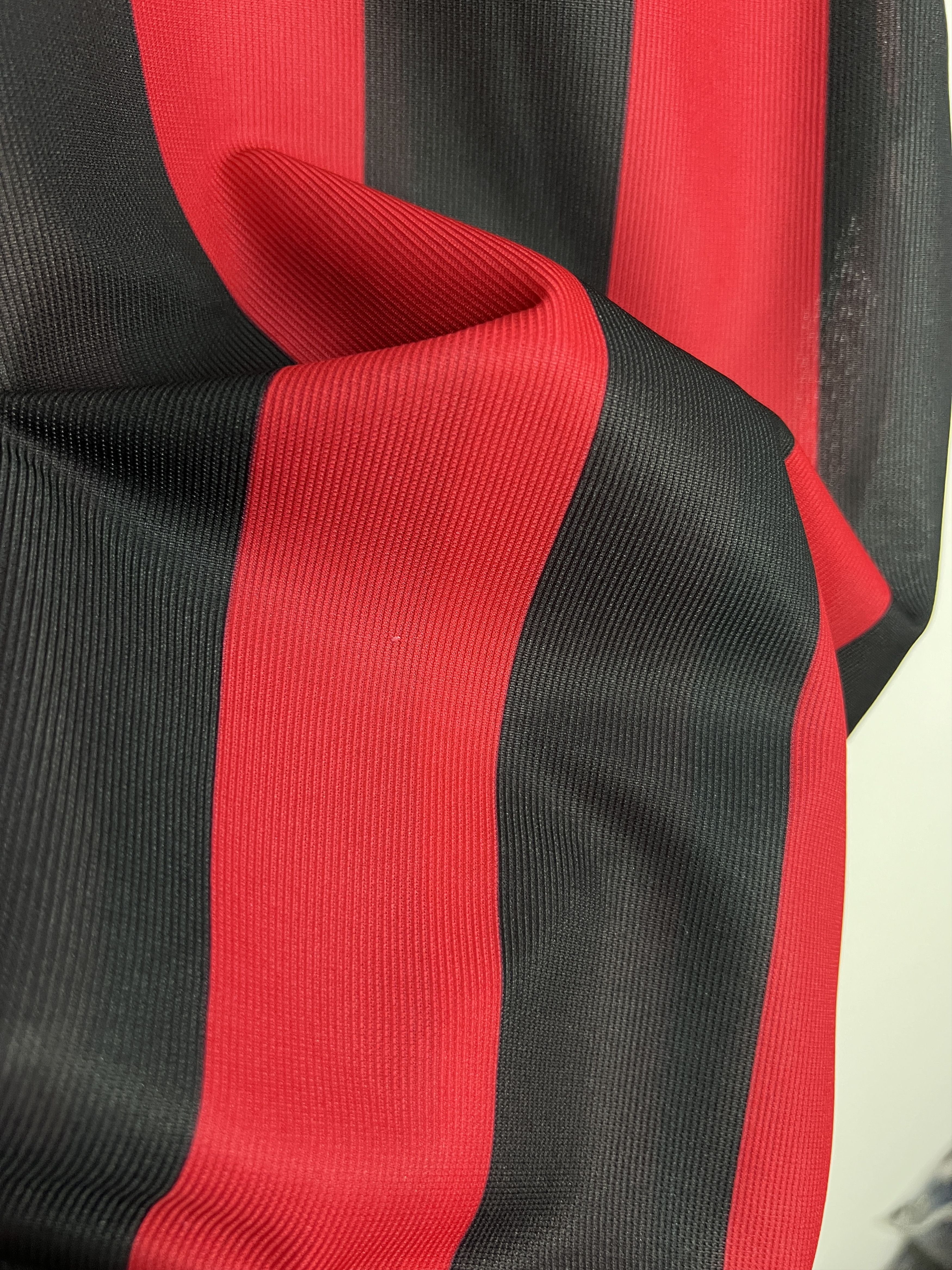 Adidas Vintage 90's Football Template Shirt Long Sleeve Jersey Size US M / EU 48-50 / 2 - 10 Thumbnail