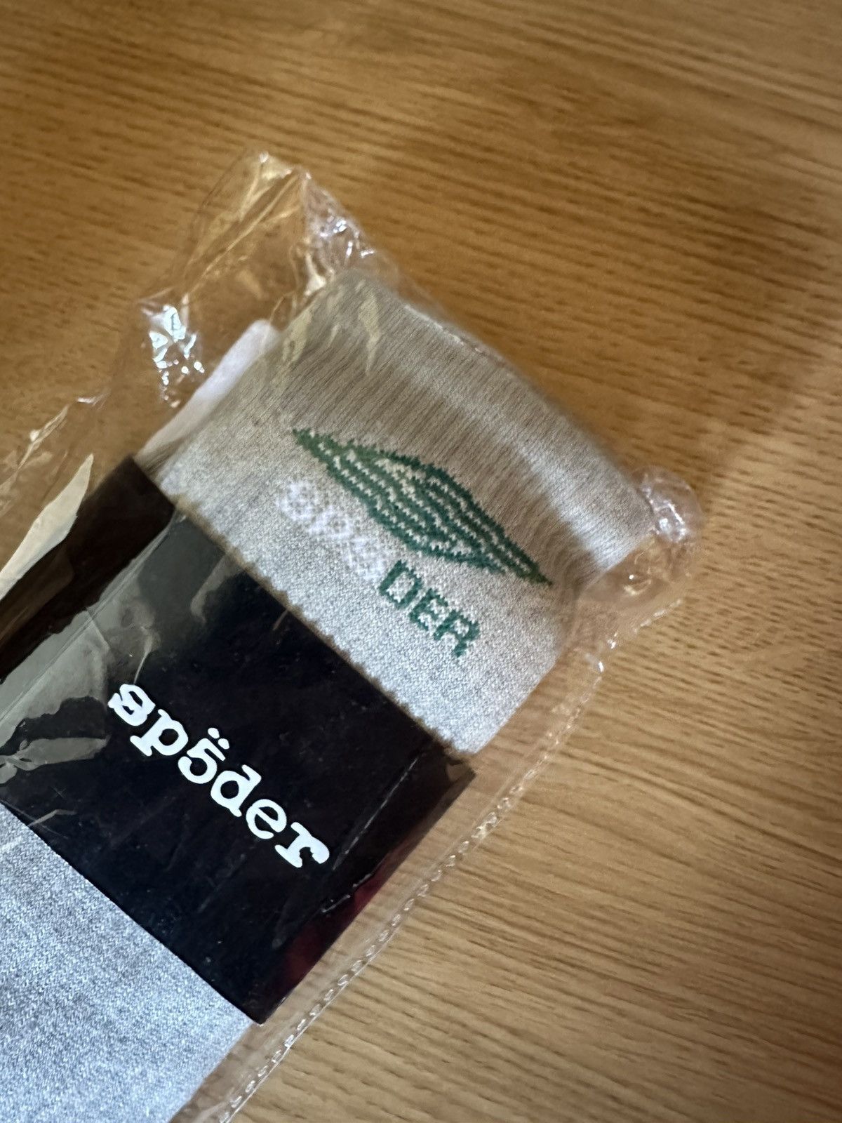 Sp5der Sp5der Pro Sock Pack Size ONE SIZE - 2 Thumbnail