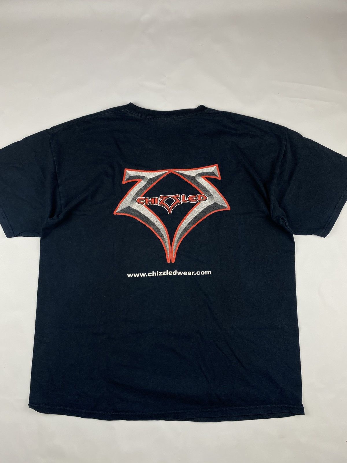 Vintage Vintage Art Gymtshirt Size US XL / EU 56 / 4 - 4 Thumbnail