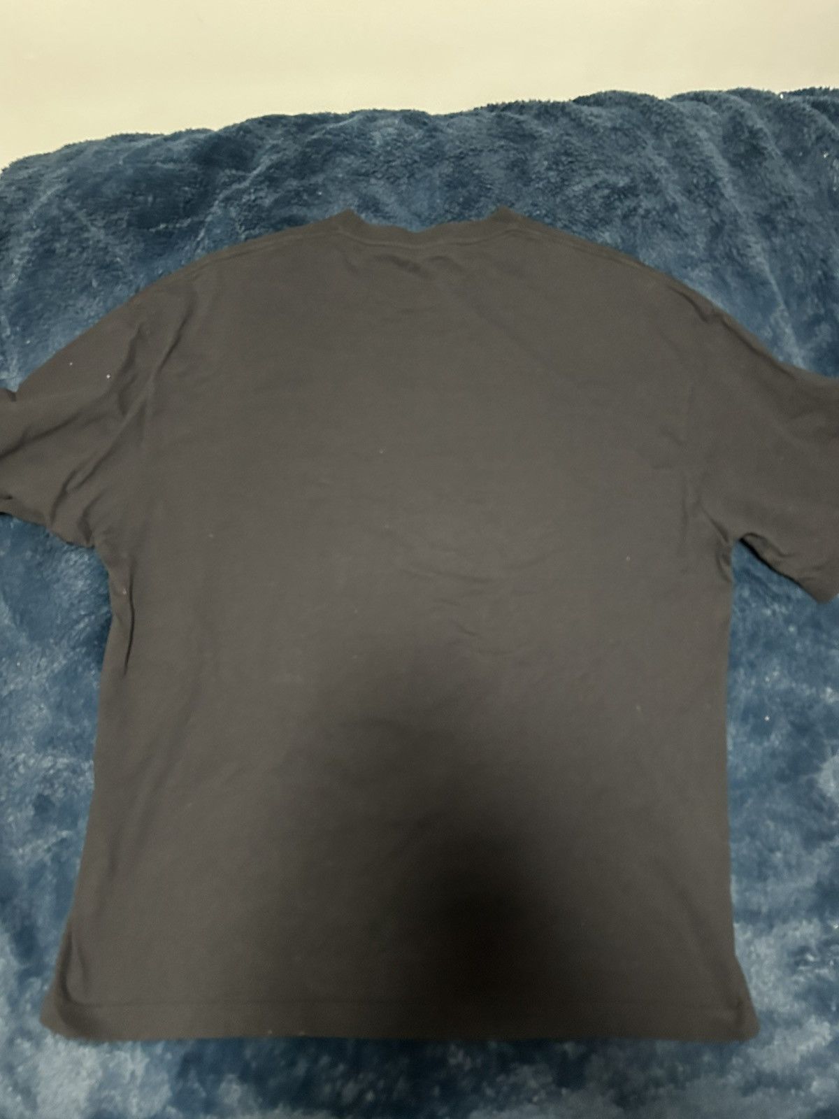 Balenciaga Balenciaga tee Size US L / EU 52-54 / 3 - 4 Thumbnail