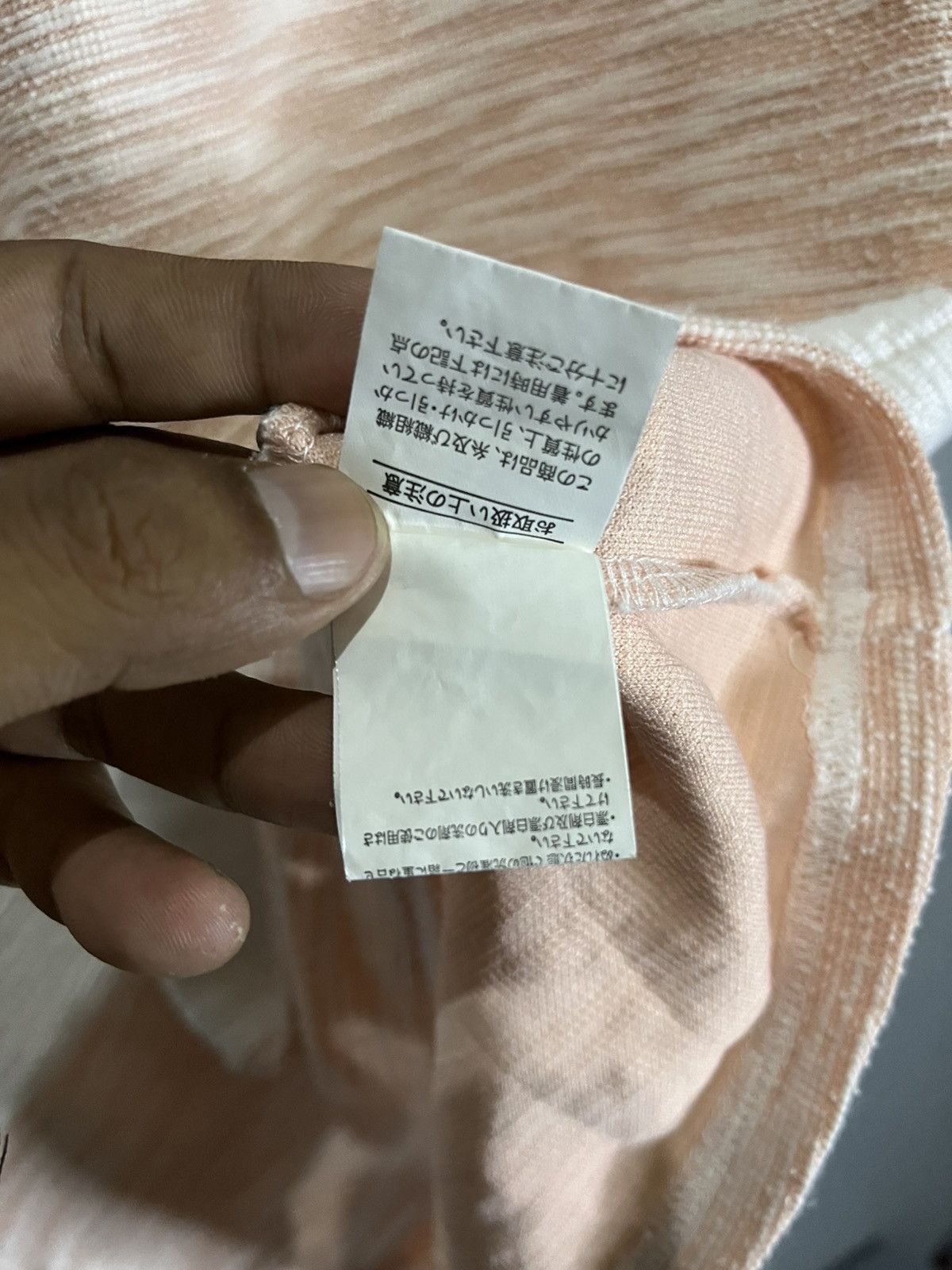 In The Attic × Japanese Brand Vintage 1990s Original Designer Japan In The Attic homme Size US XL / EU 56 / 4 - 9 Thumbnail