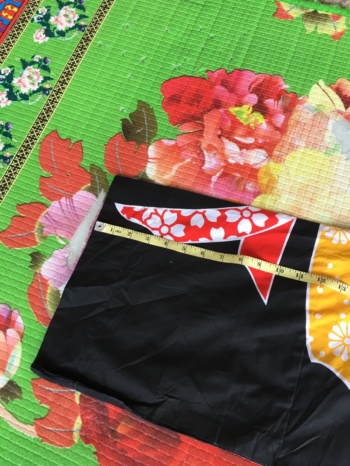 Japanese Brand vintage kimono hippari japanese tradional cardigan size S-m Size US S / EU 44-46 / 1 - 10 Thumbnail