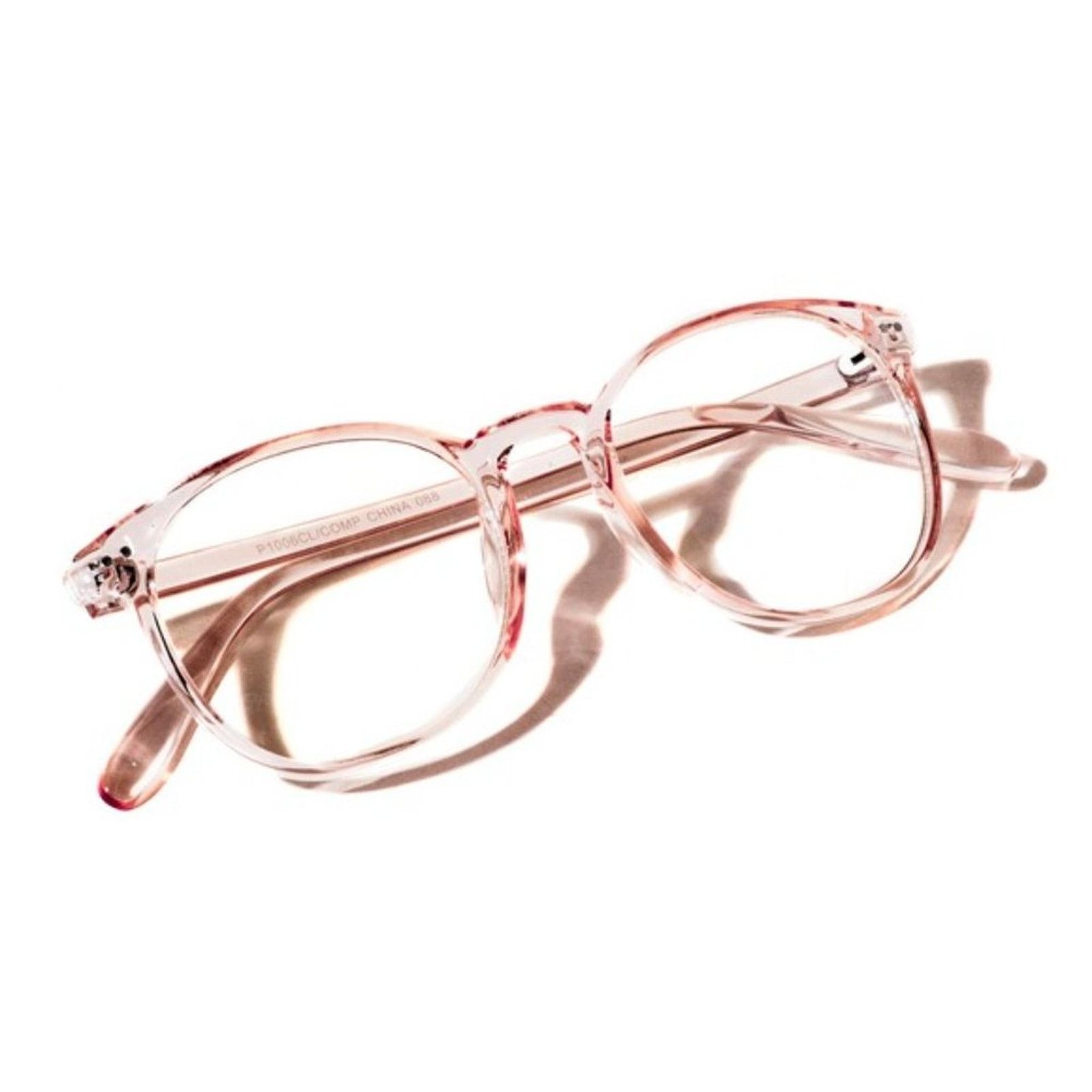 Other Tori Pink Computer Blue Light Glasses Size ONE SIZE - 10 Thumbnail