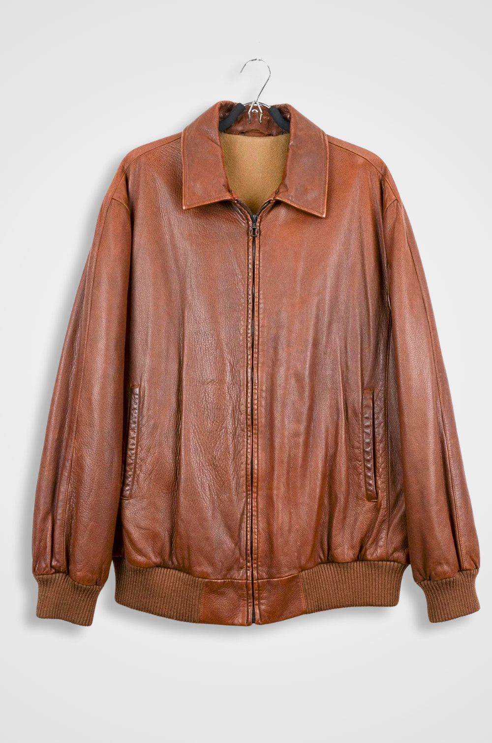 SERAPHIN Seraphin GOAT Leather Jacket | Grailed