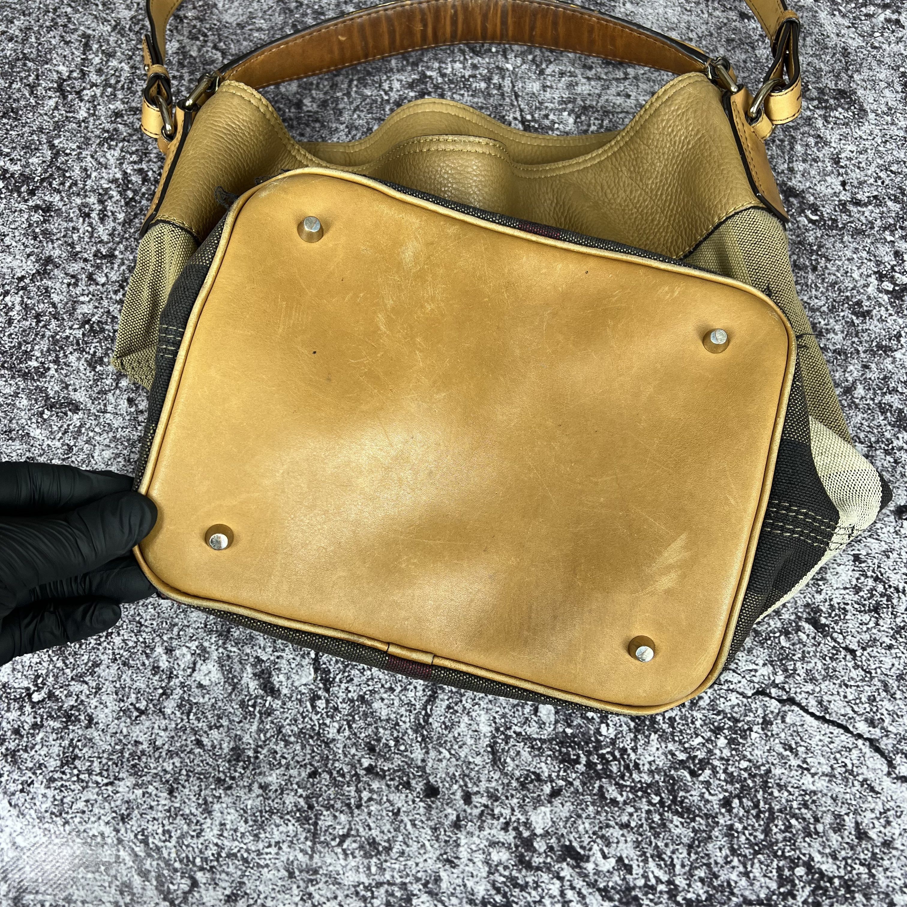 Burberry Burberry Bag Size ONE SIZE - 8 Thumbnail