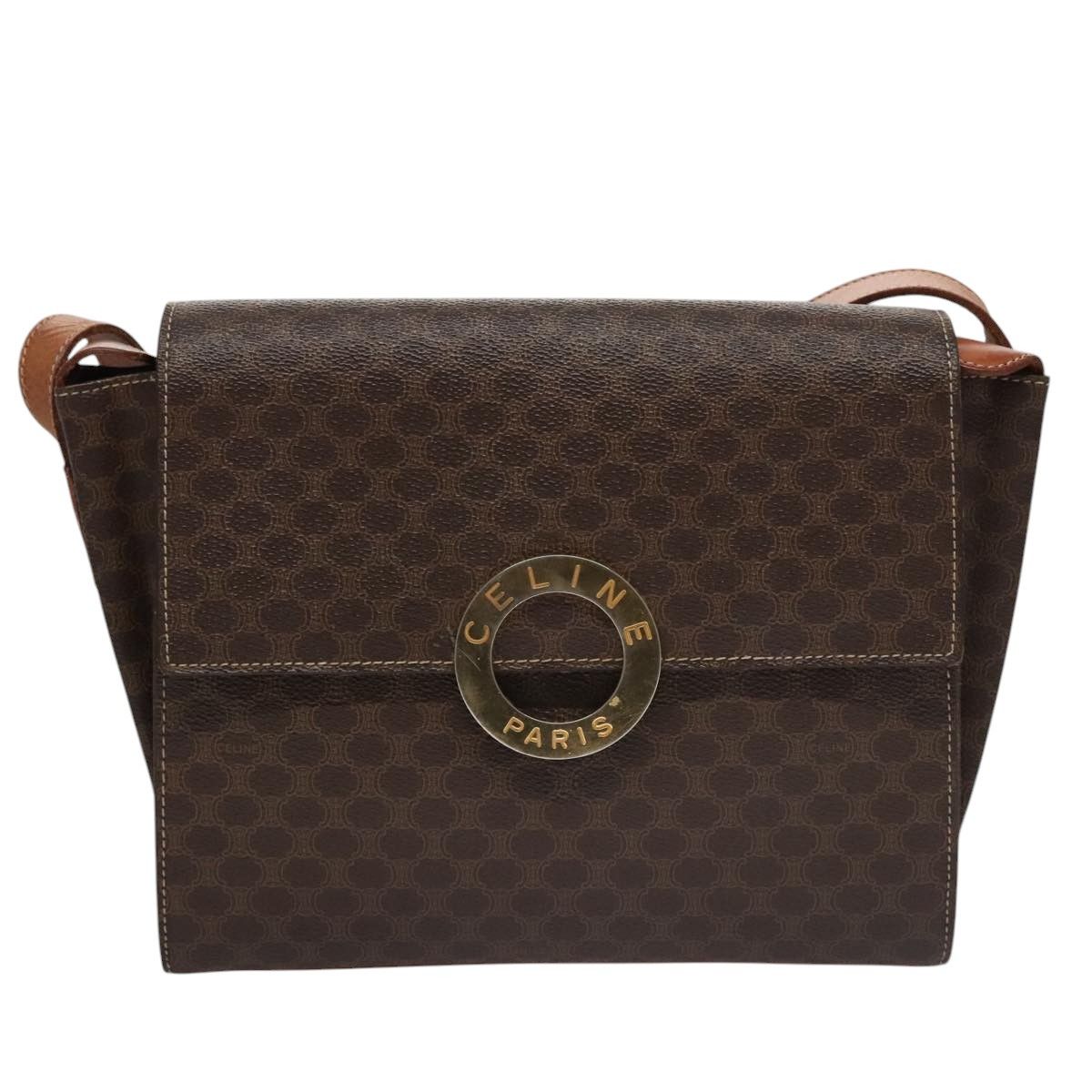Celine Céline Macadam shoulder Size ONE SIZE - 1 Thumbnail