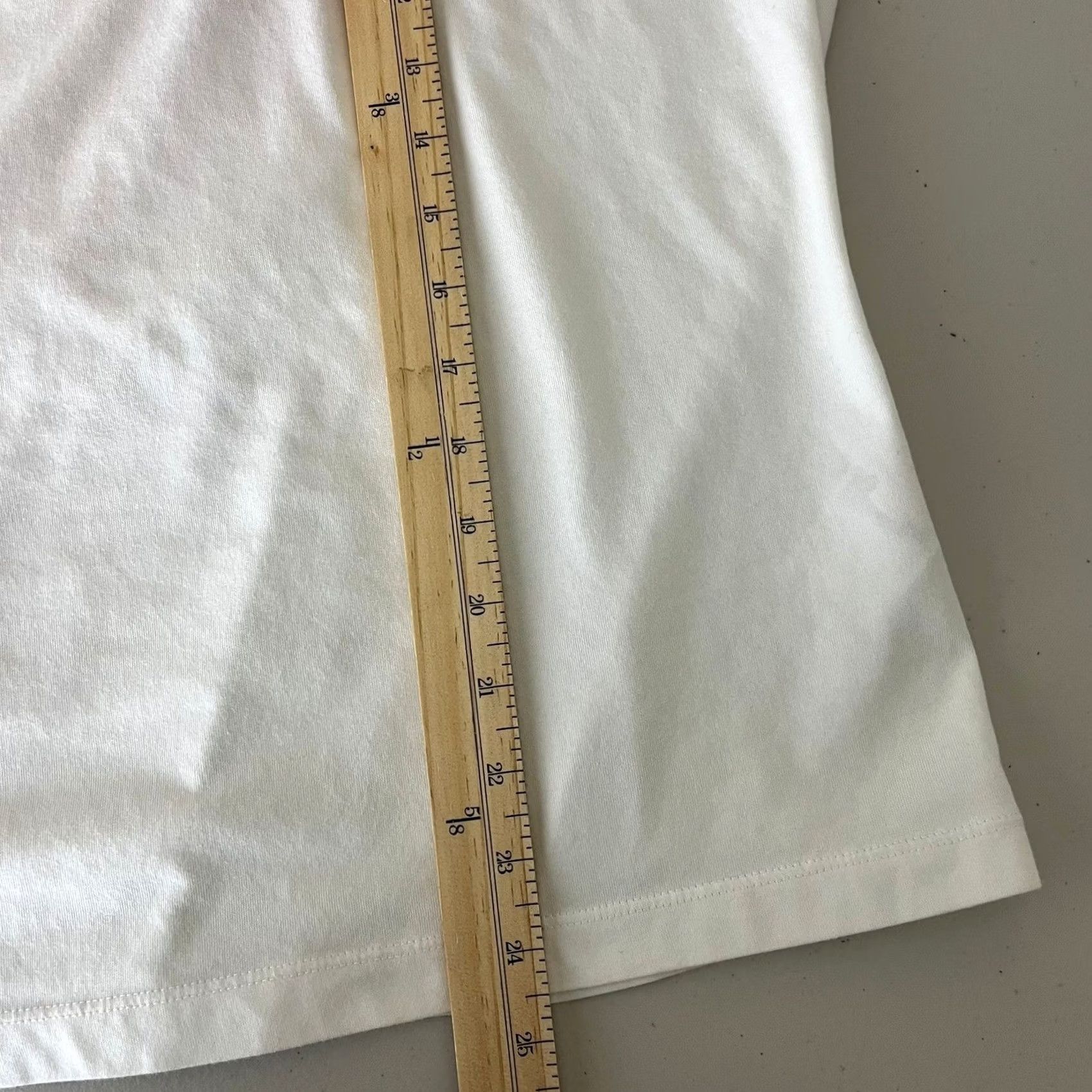 Uniqlo Uniqlo Polo White Short Sleeve Pocket Shirt XS Adult Women Casual Workwear Size XS / US 0-2 / IT 36-38 - 6 Thumbnail