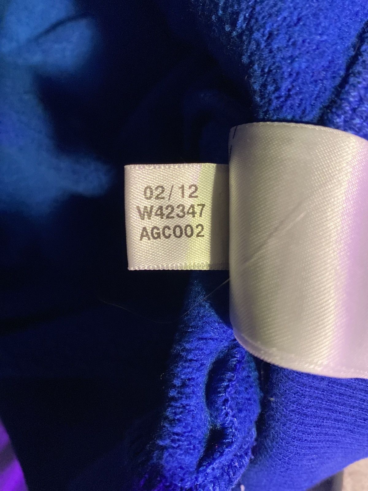 Adidas Addidas size M hoodie Size US M / EU 48-50 / 2 - 5 Thumbnail