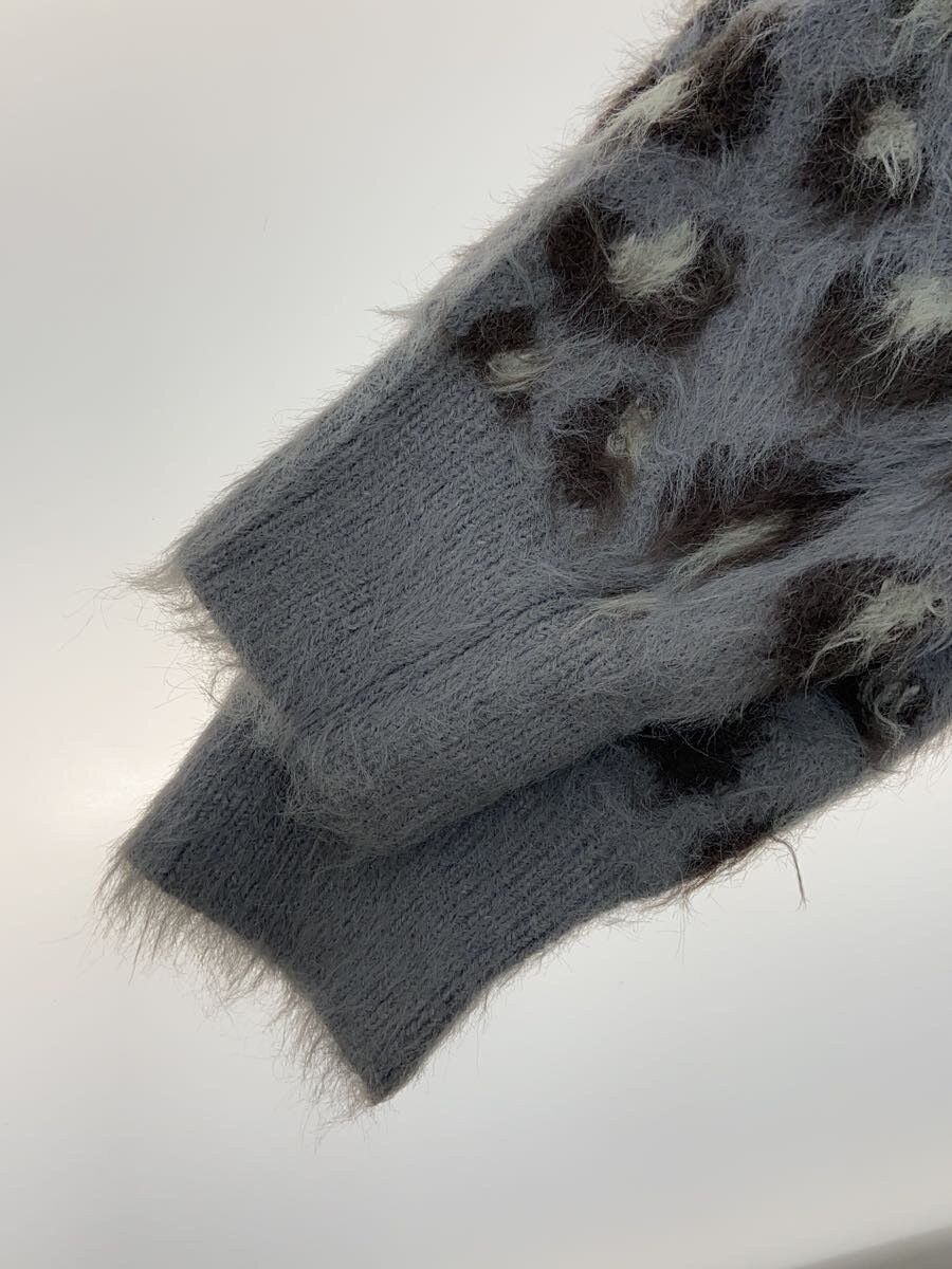 Number (N)ine Mohair Cardigan Sweater Size US S / EU 44-46 / 1 - 5 Thumbnail